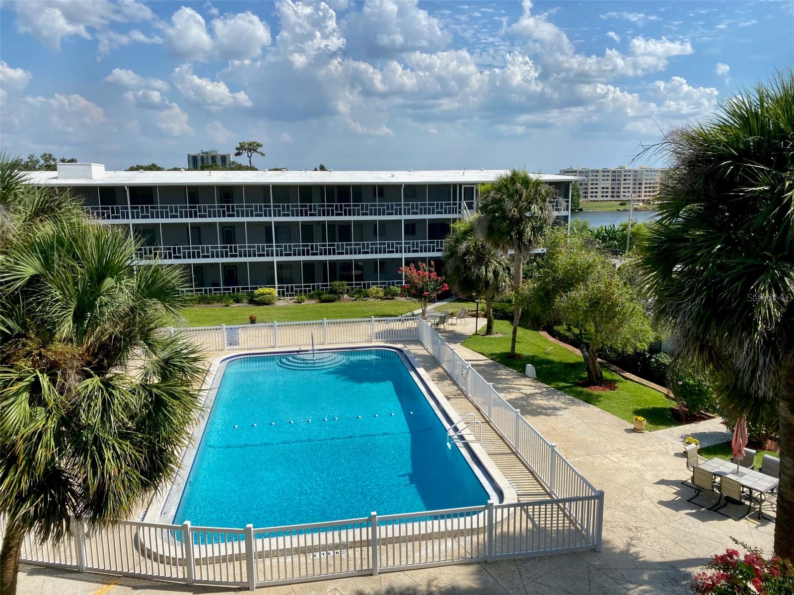 WINTER HAVEN HARBOUR APTS CONDO - Residential