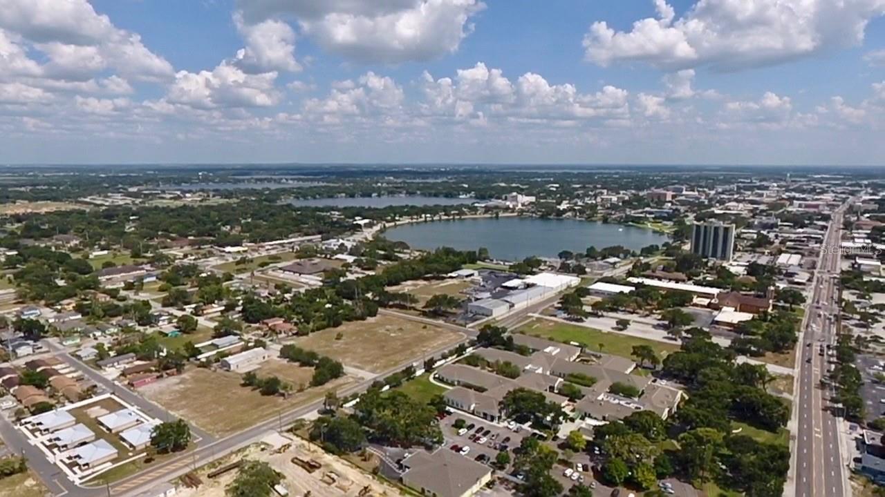 WINTER HAVEN HARBOUR APTS CONDO - Residential