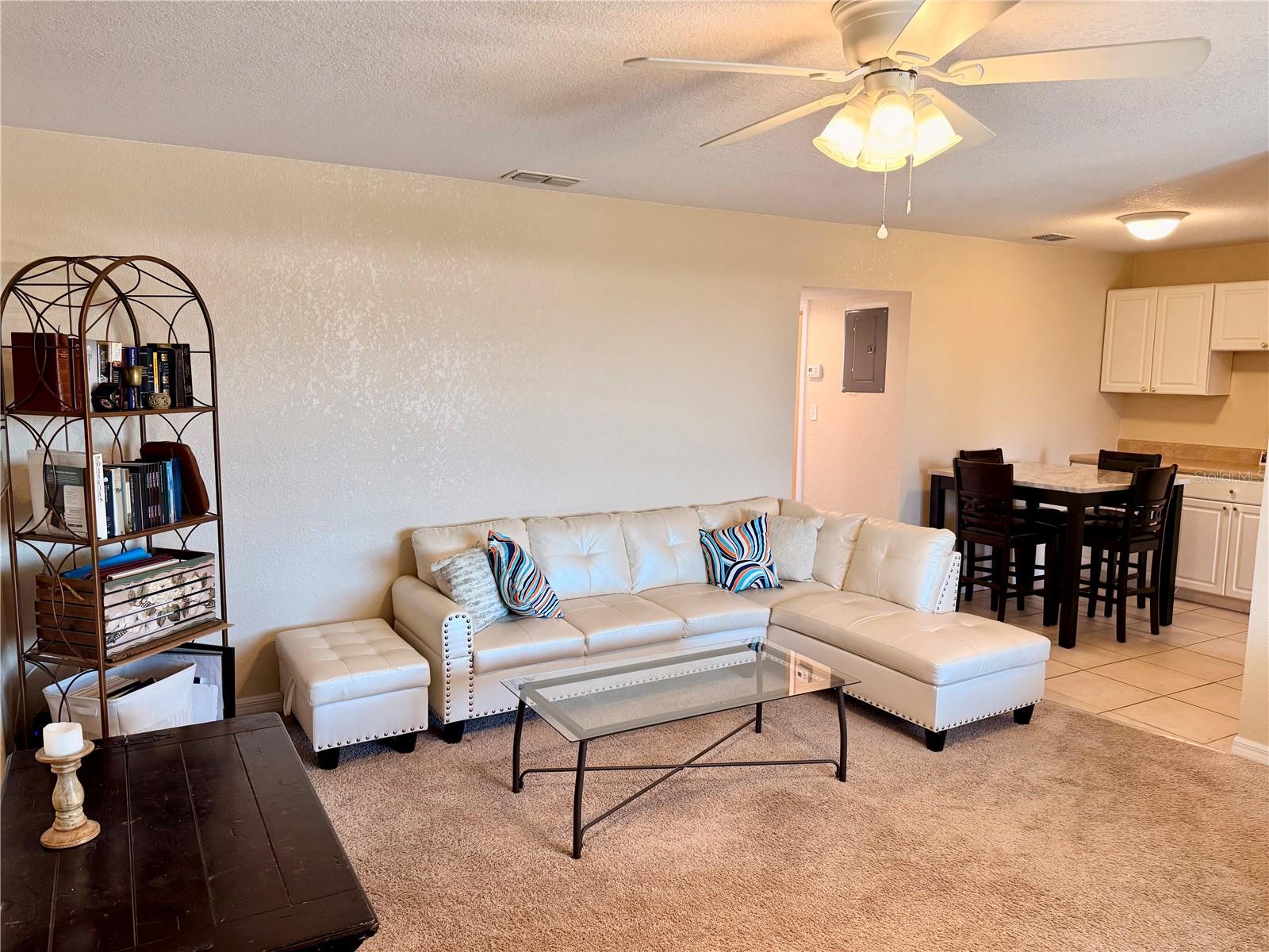 WINTER HAVEN HARBOUR APTS CONDO - Residential