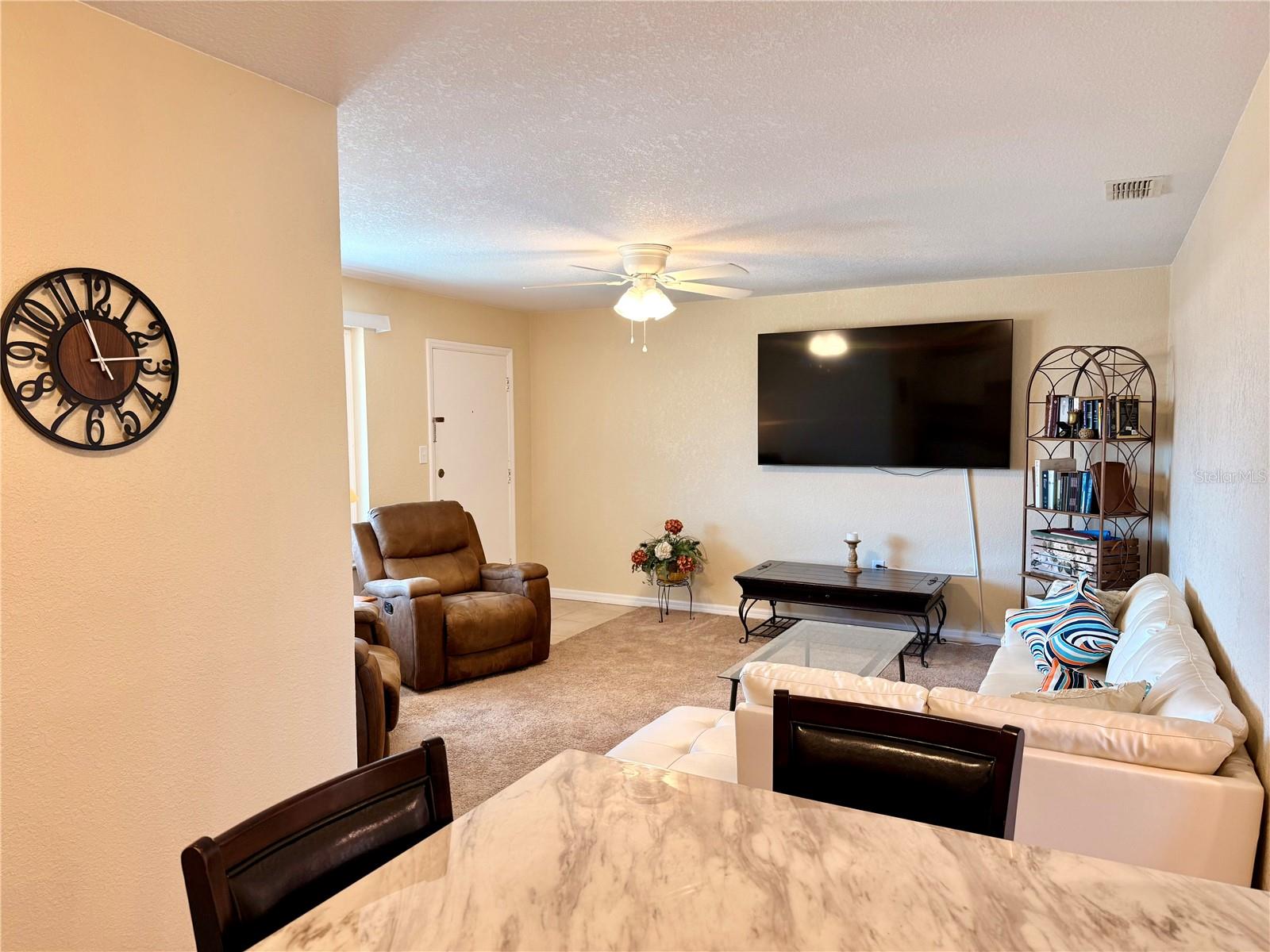 WINTER HAVEN HARBOUR APTS CONDO - Residential