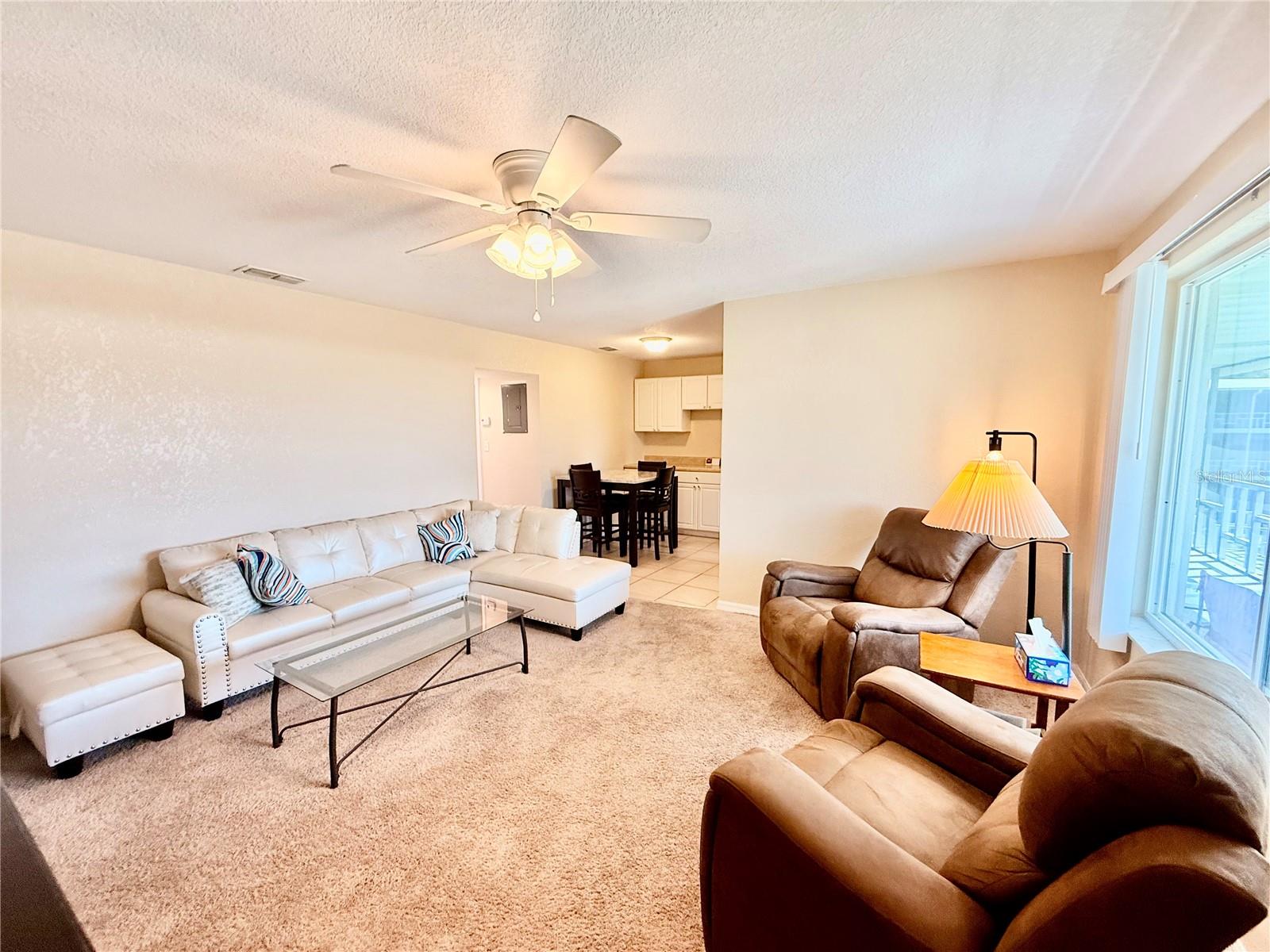 WINTER HAVEN HARBOUR APTS CONDO - Residential