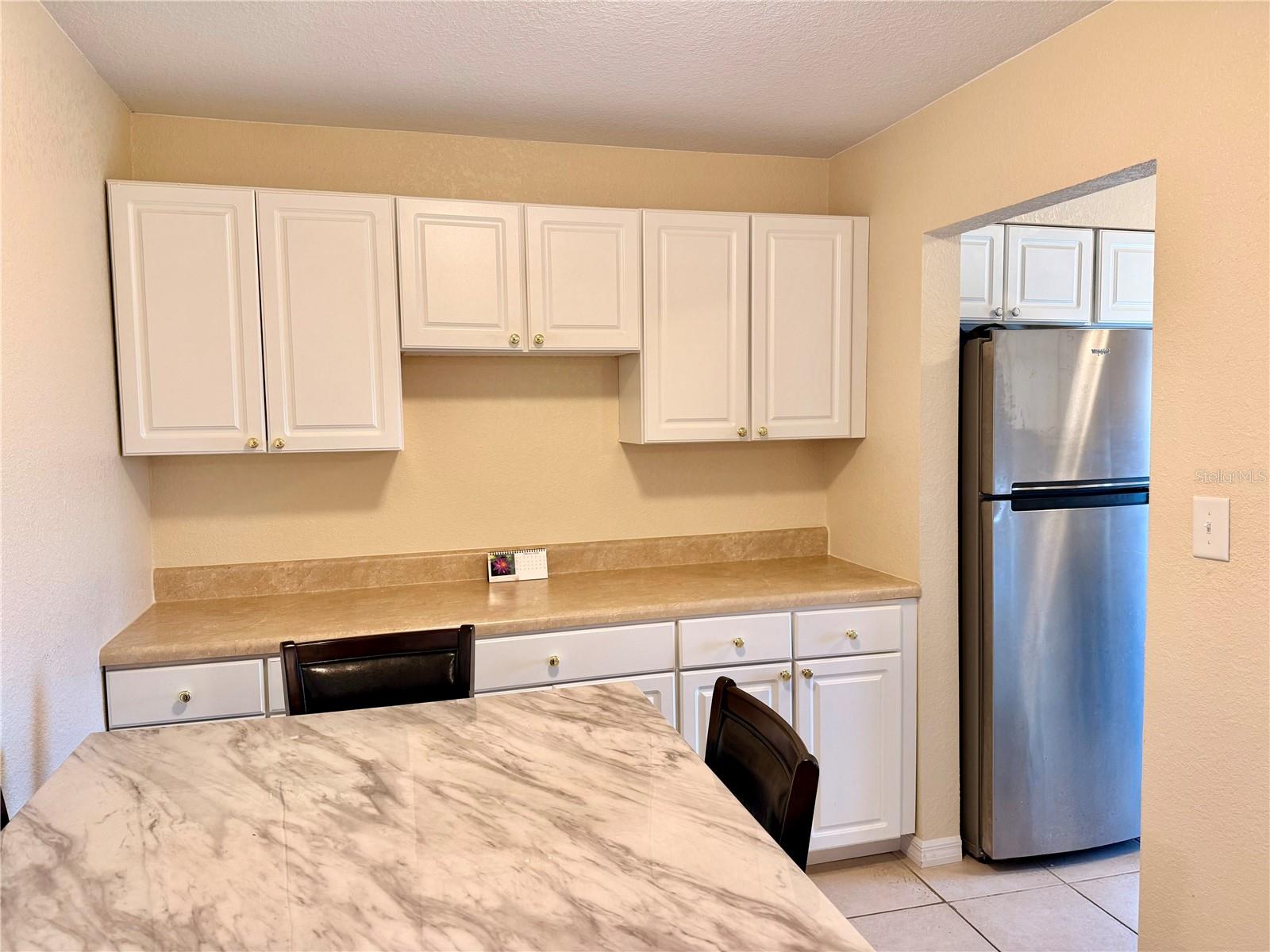 WINTER HAVEN HARBOUR APTS CONDO - Residential