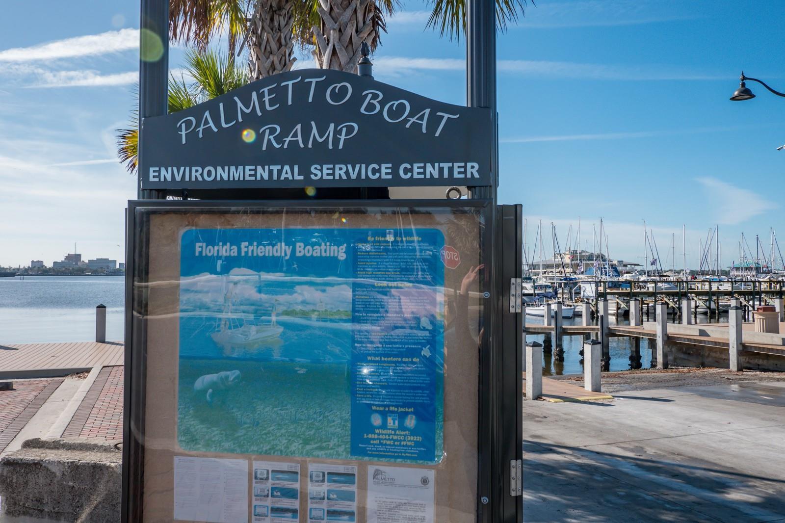 PALMETTO POINT - Residential