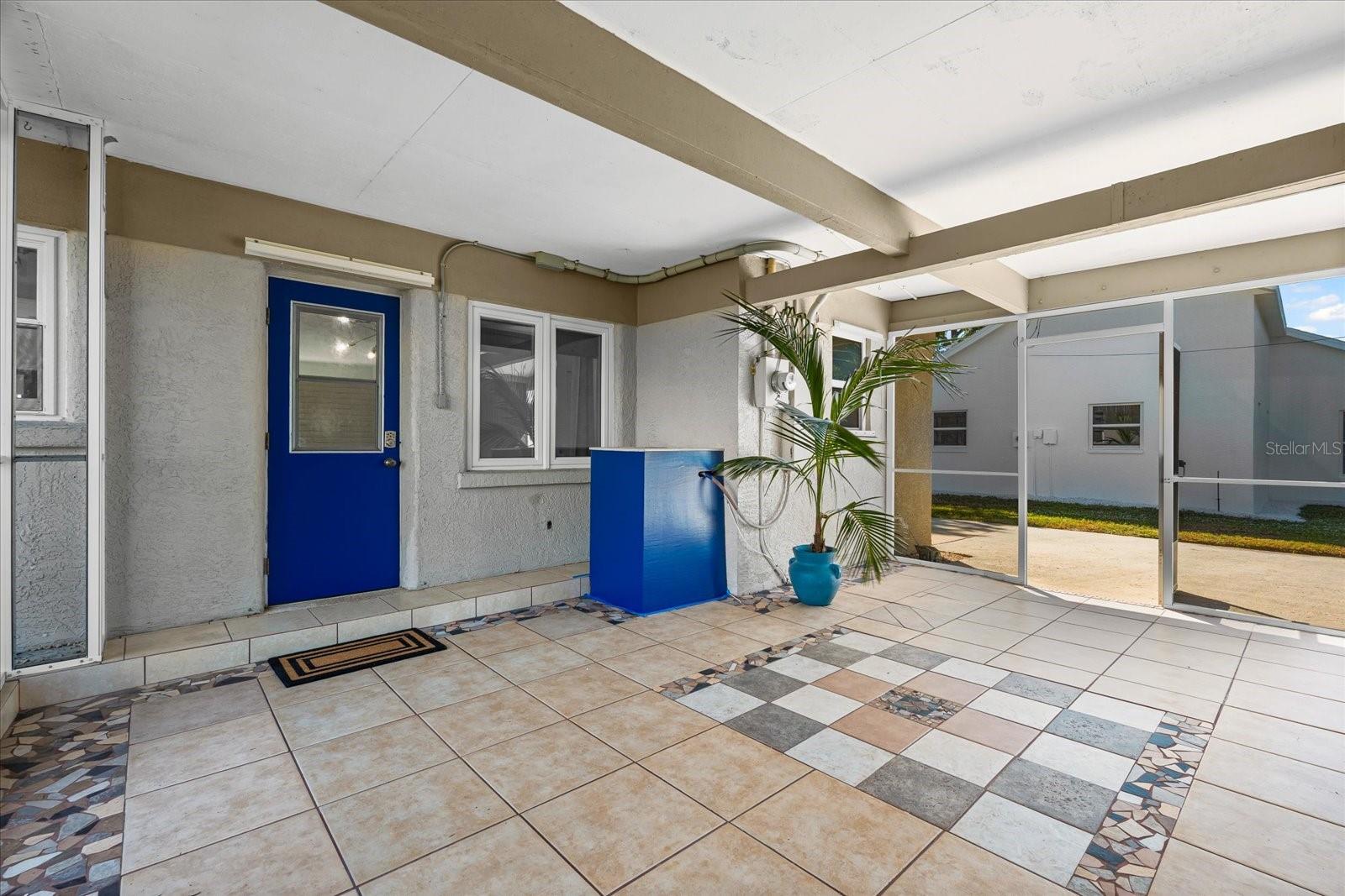 PALMETTO POINT - Residential