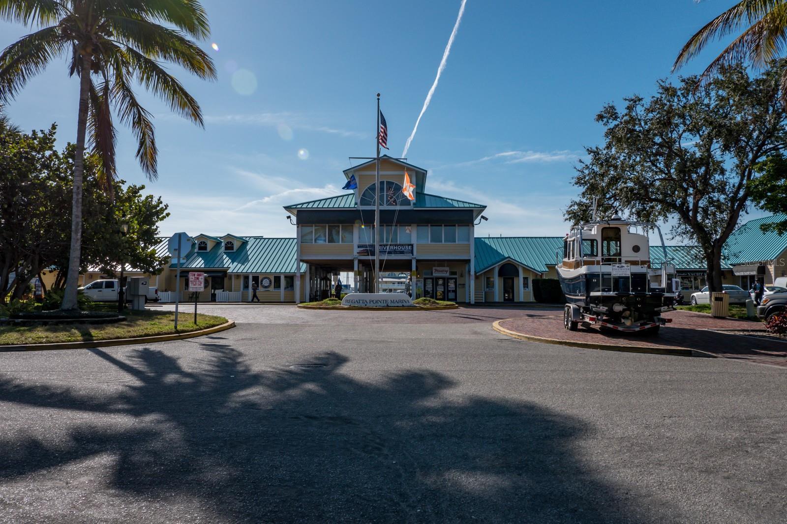 PALMETTO POINT - Residential