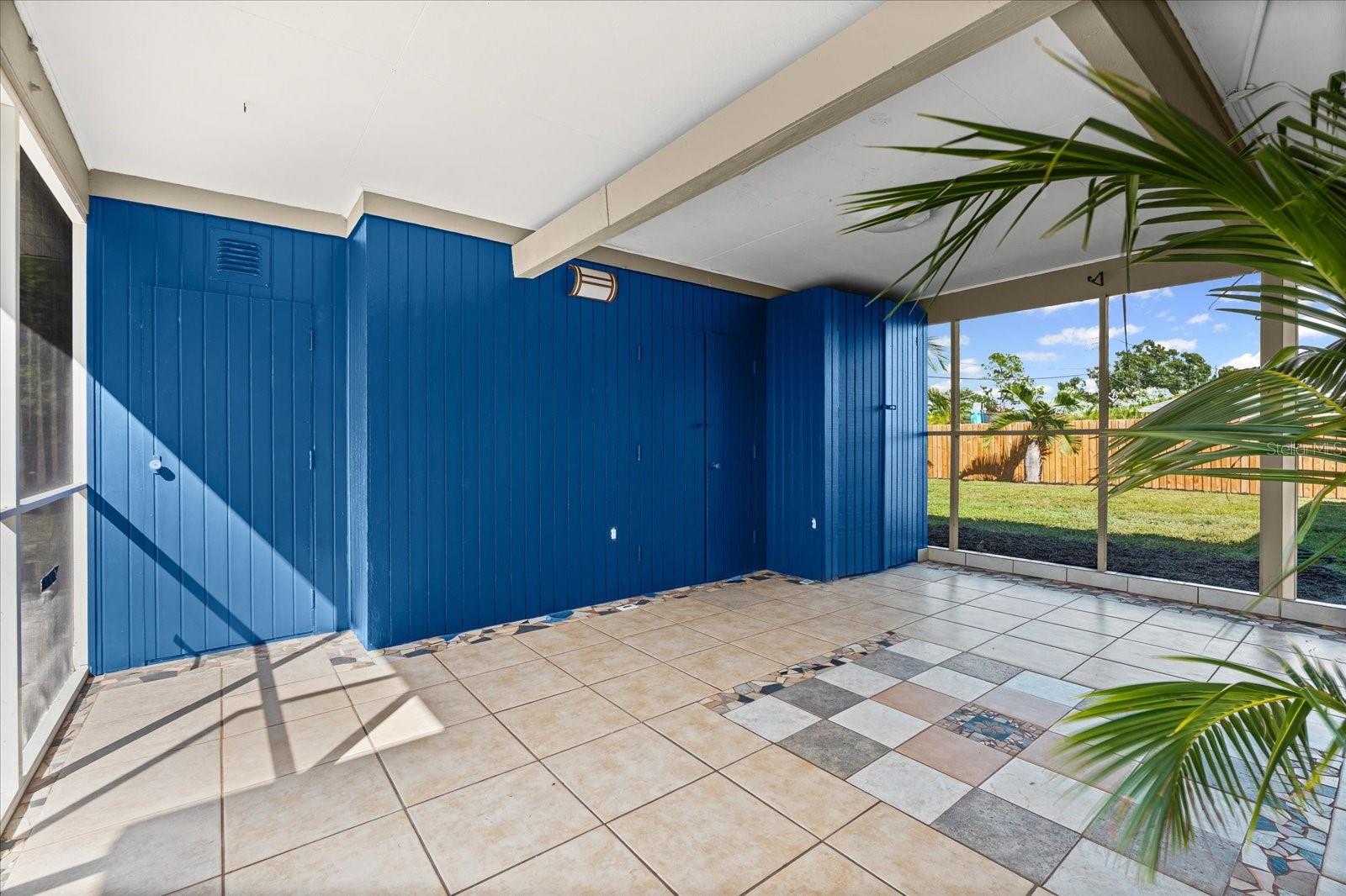 PALMETTO POINT - Residential