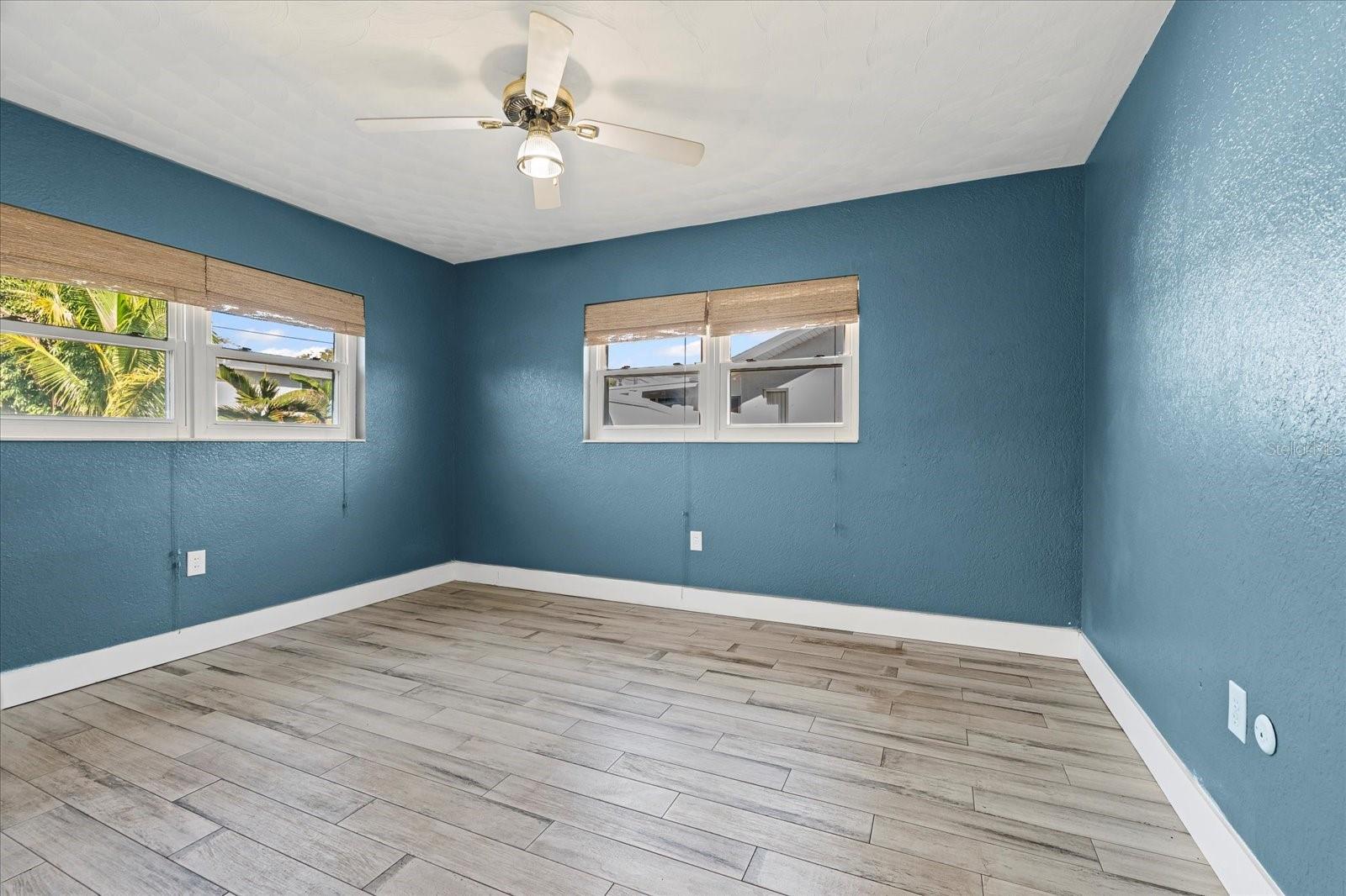 PALMETTO POINT - Residential