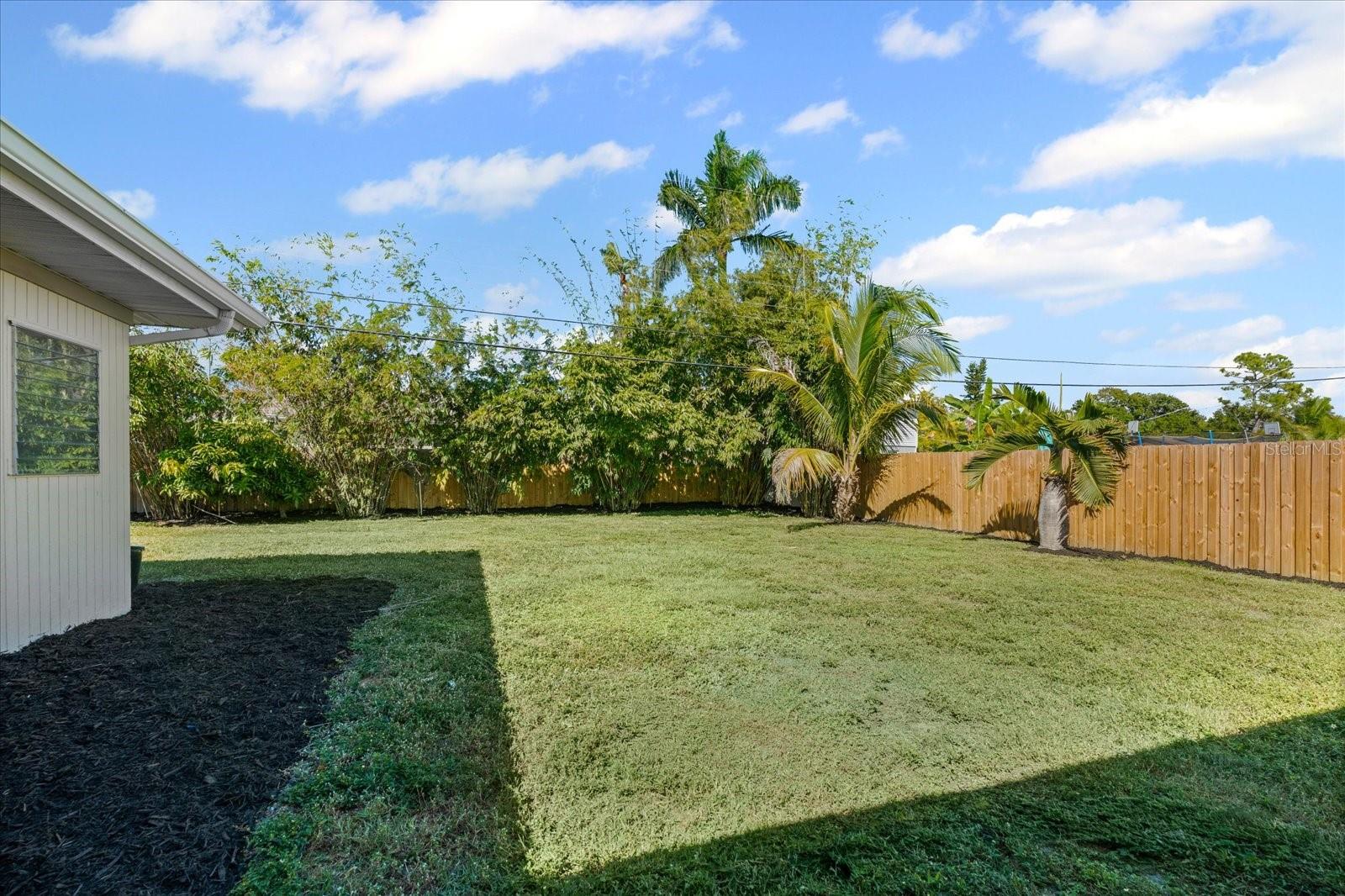 PALMETTO POINT - Residential