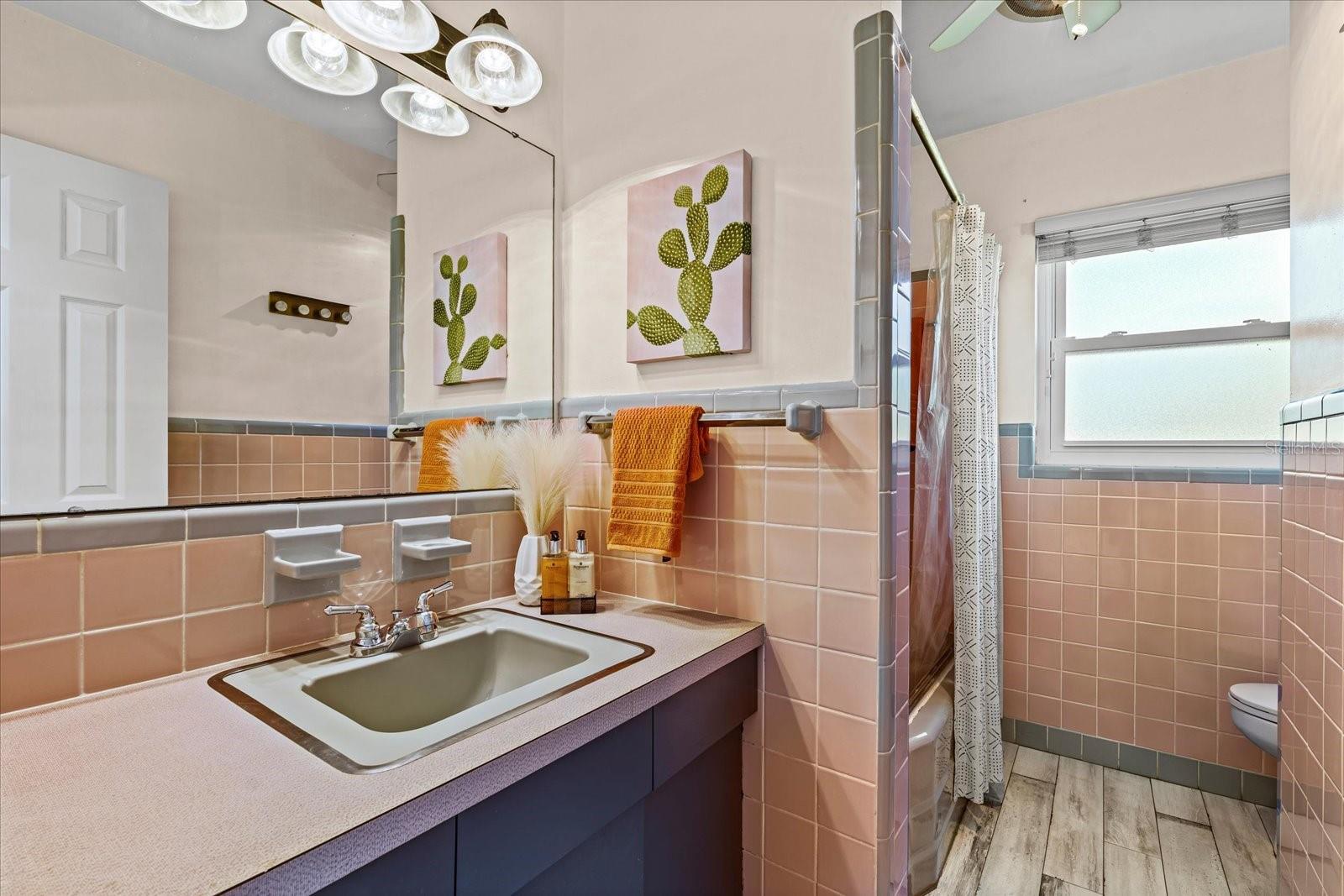 PALMETTO POINT - Residential