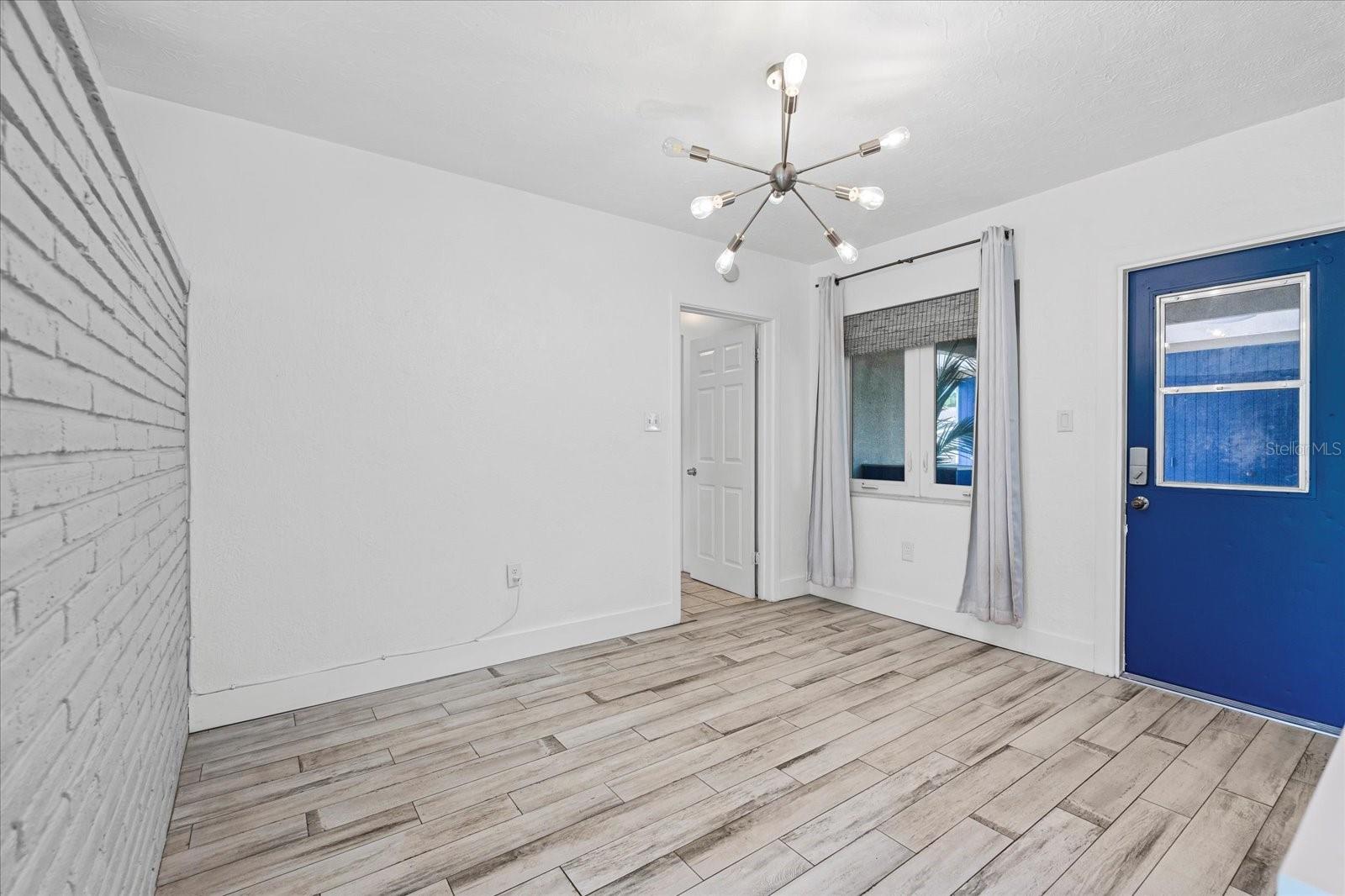 PALMETTO POINT - Residential