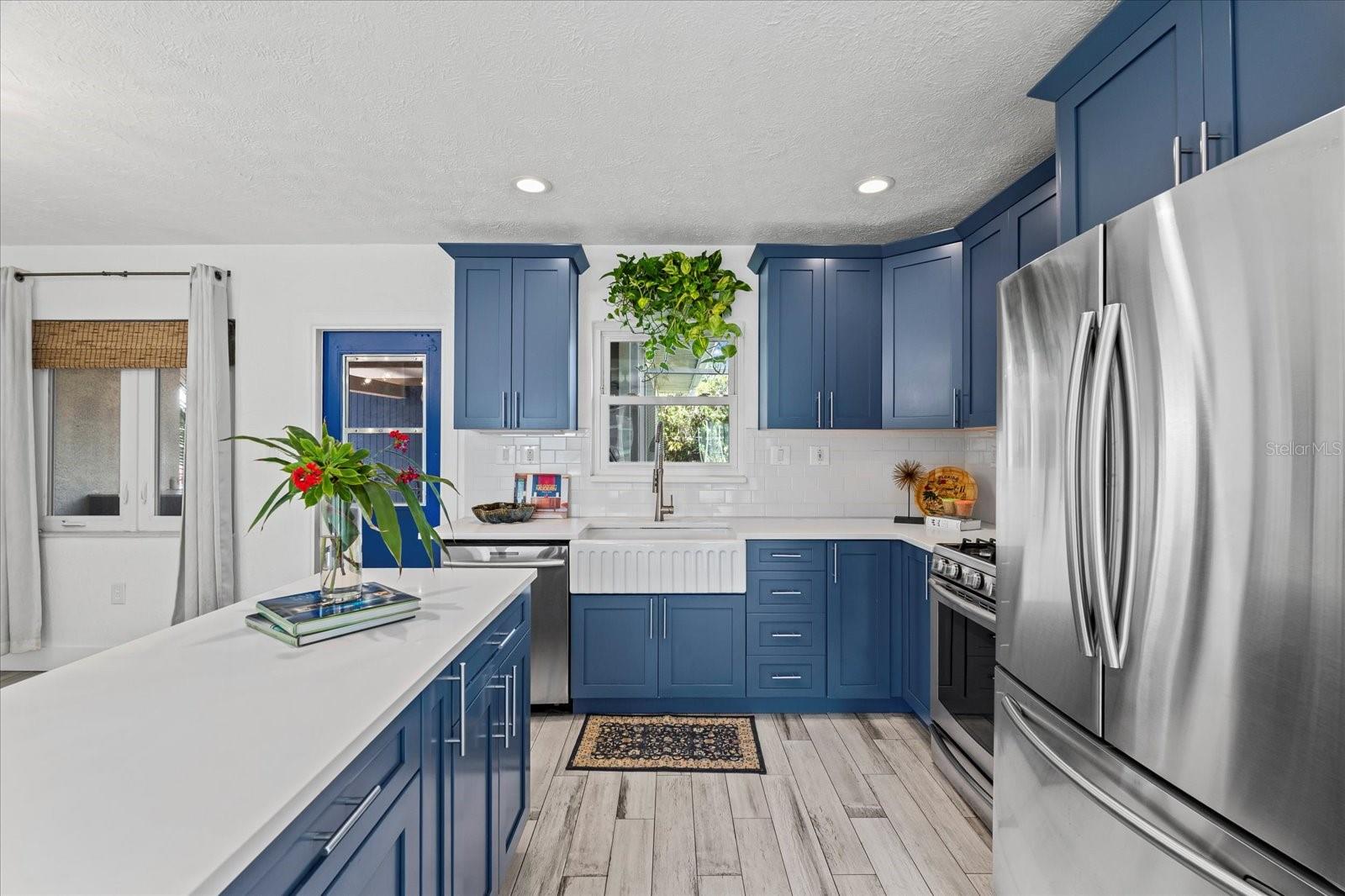 PALMETTO POINT - Residential