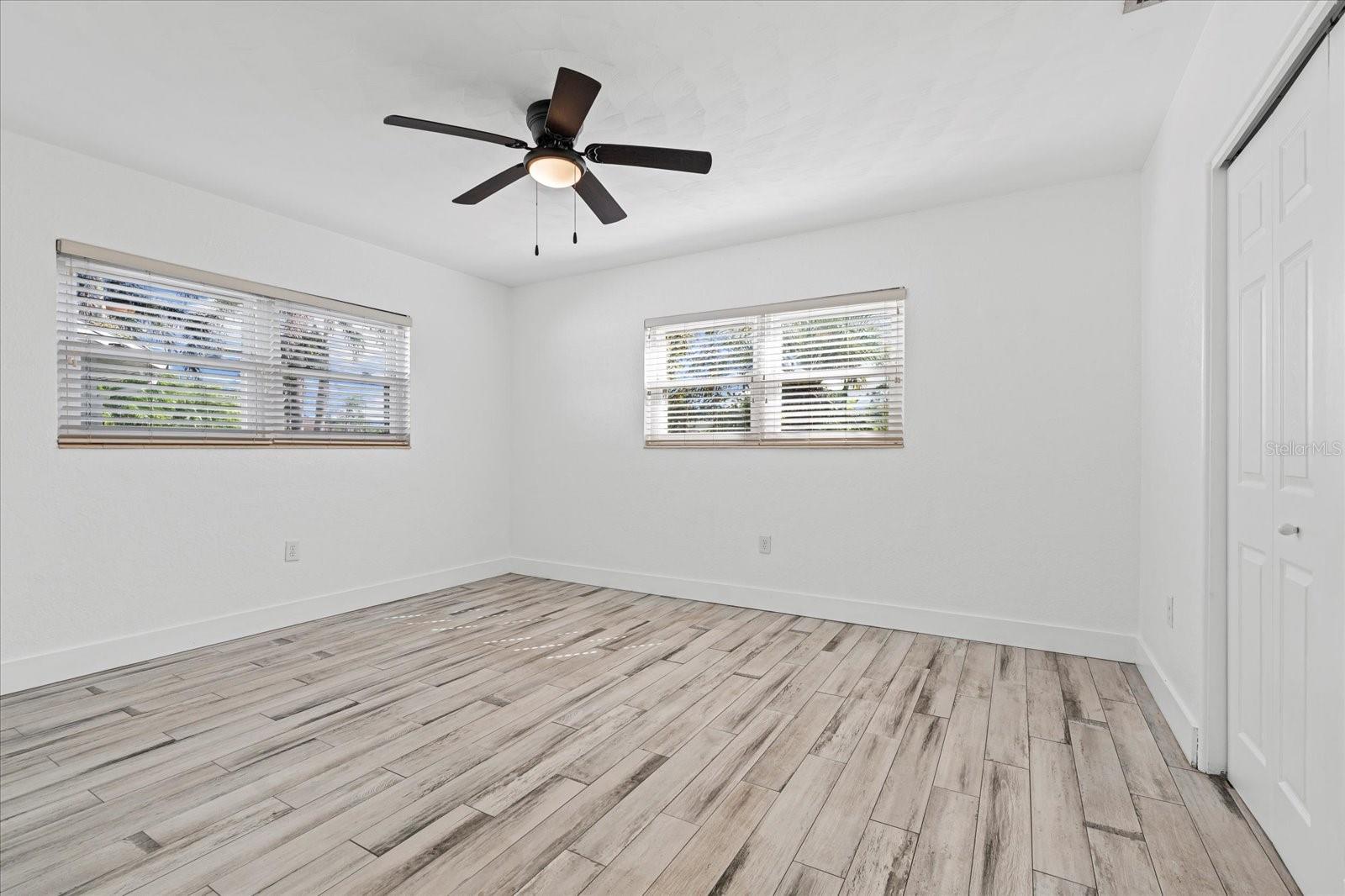 PALMETTO POINT - Residential