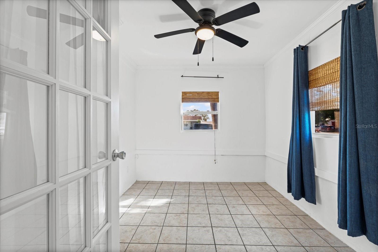 PALMETTO POINT - Residential