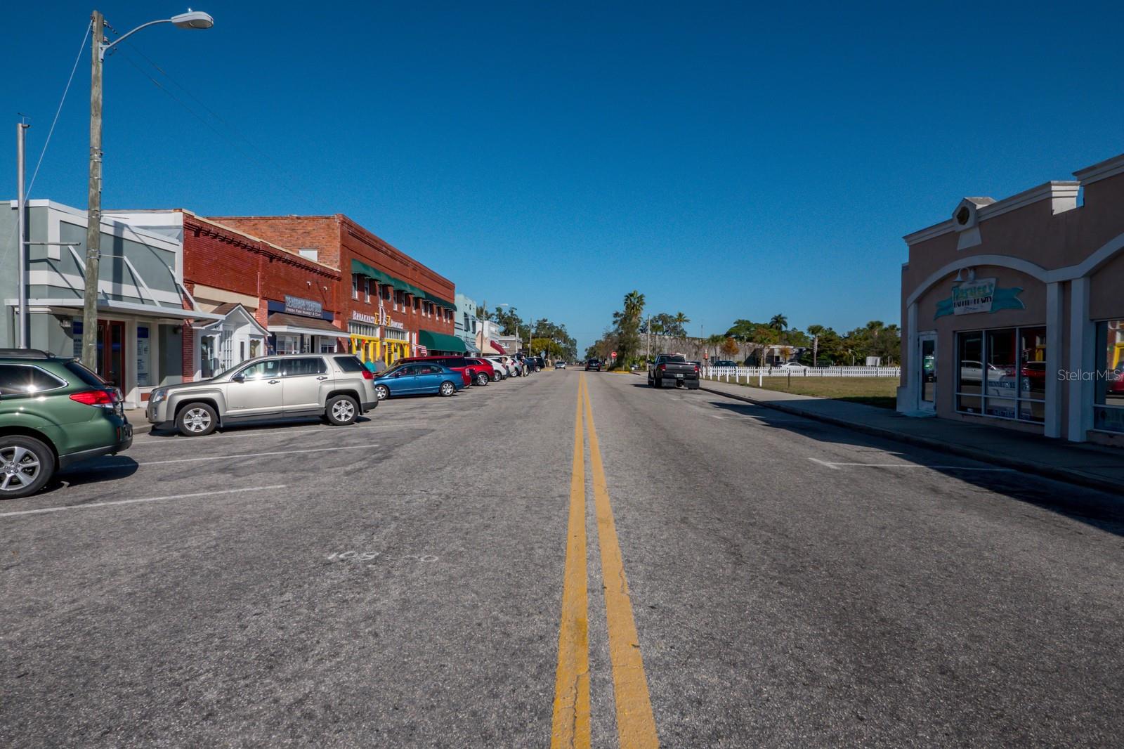 PALMETTO POINT - Residential