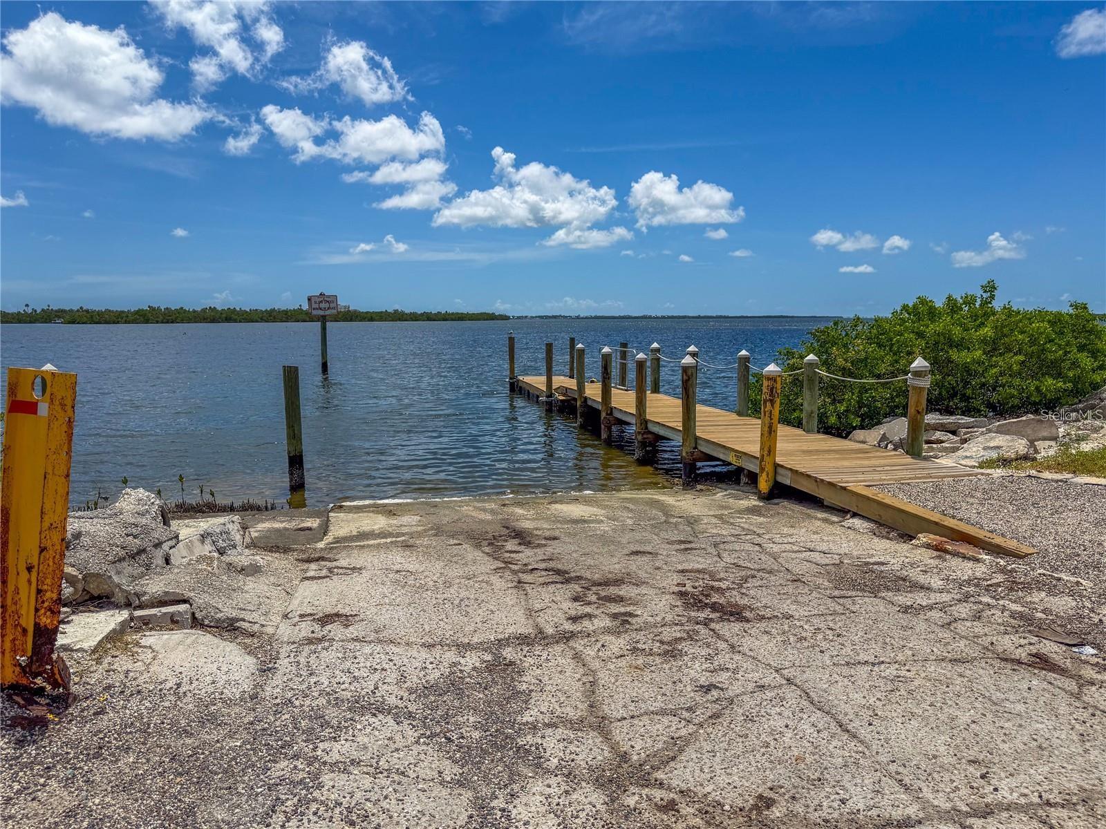 PALMETTO POINT - Residential