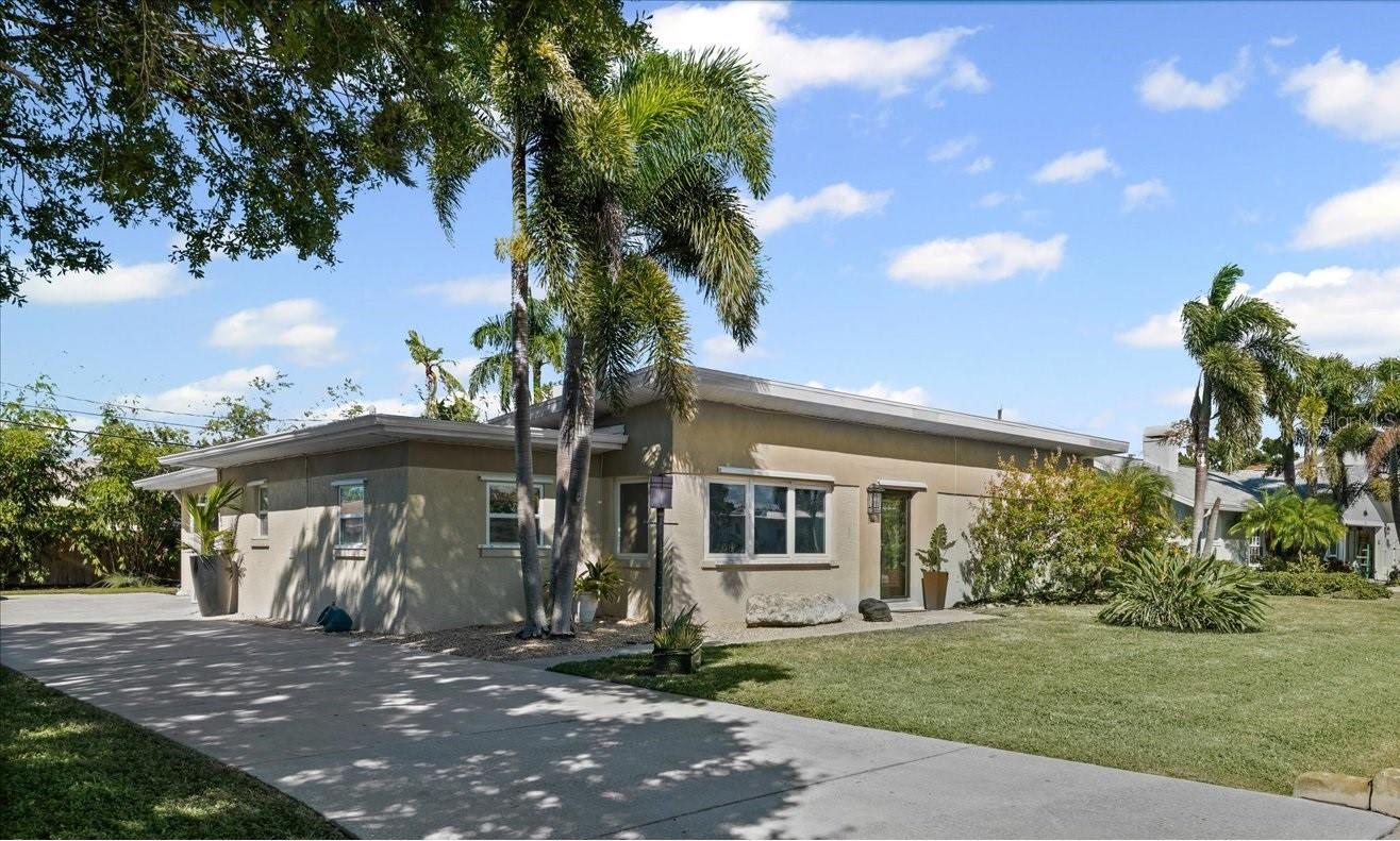 PALMETTO POINT - Residential