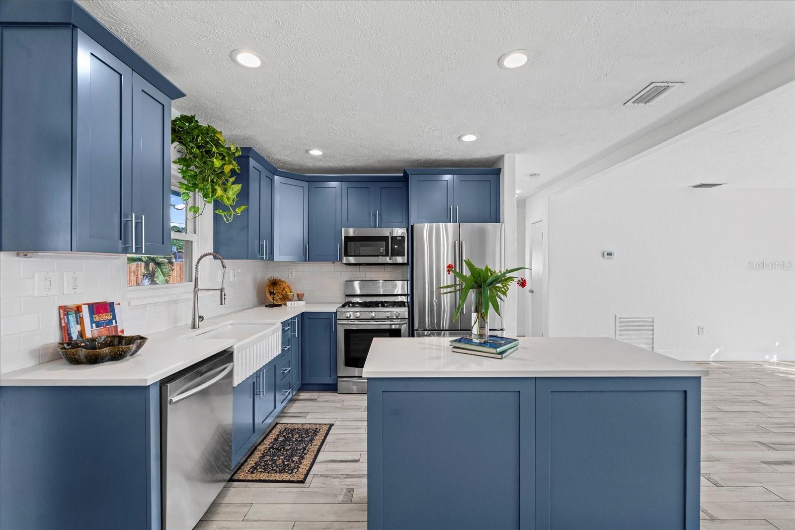 PALMETTO POINT - Residential