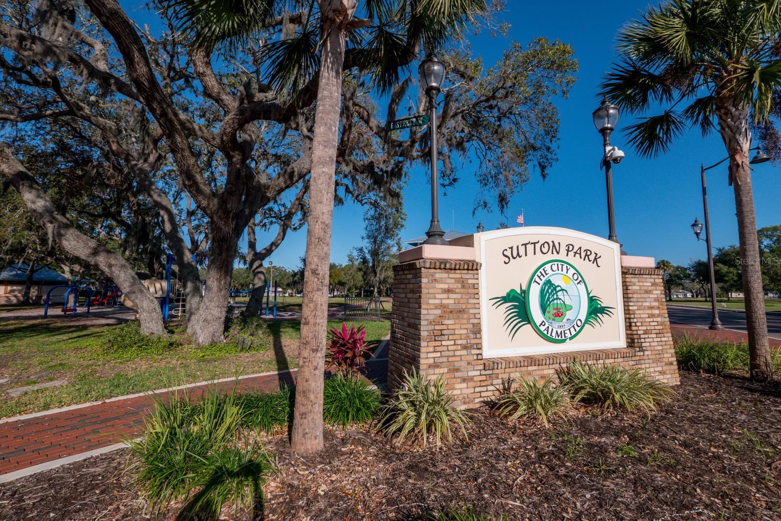 PALMETTO POINT - Residential