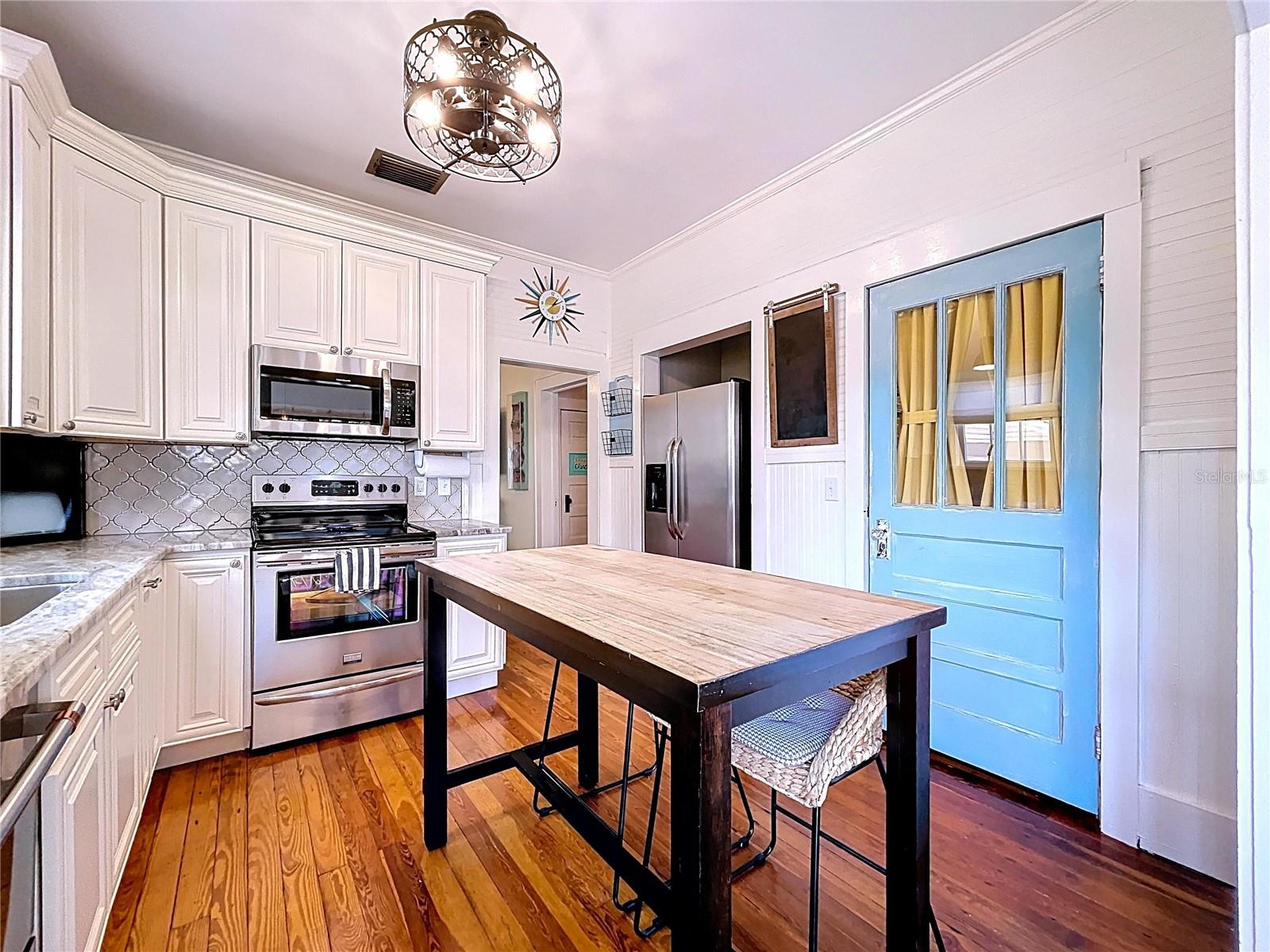 YOUNG & DOUGLAS ADD TO - Residential