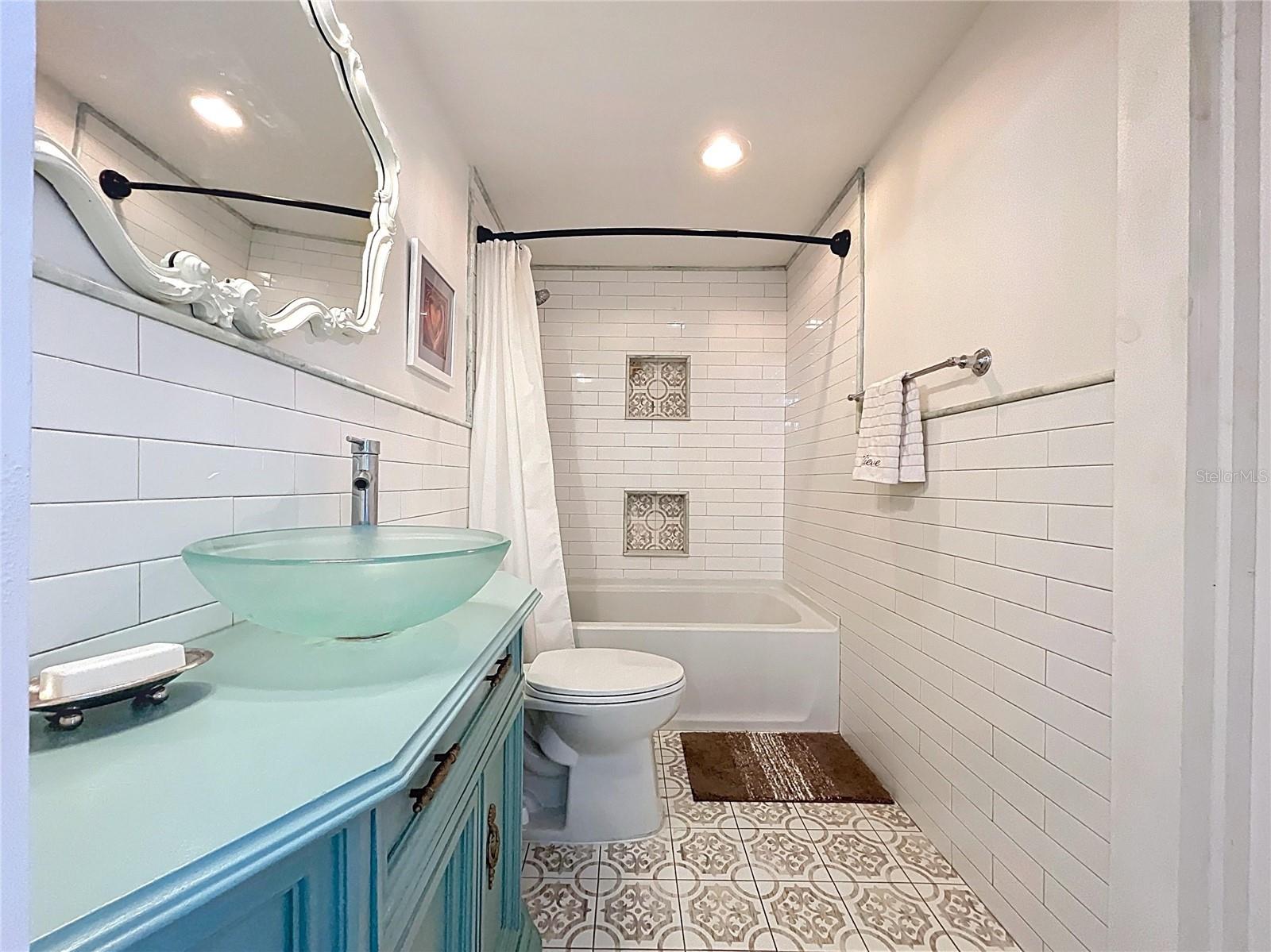 YOUNG & DOUGLAS ADD TO - Residential