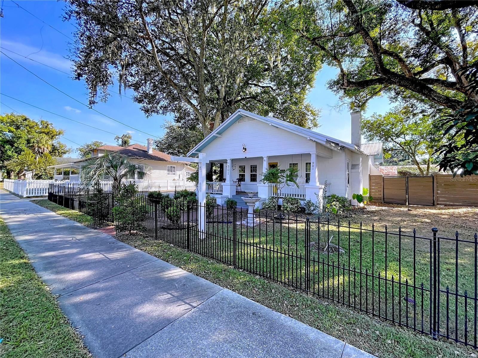 YOUNG & DOUGLAS ADD TO - Residential