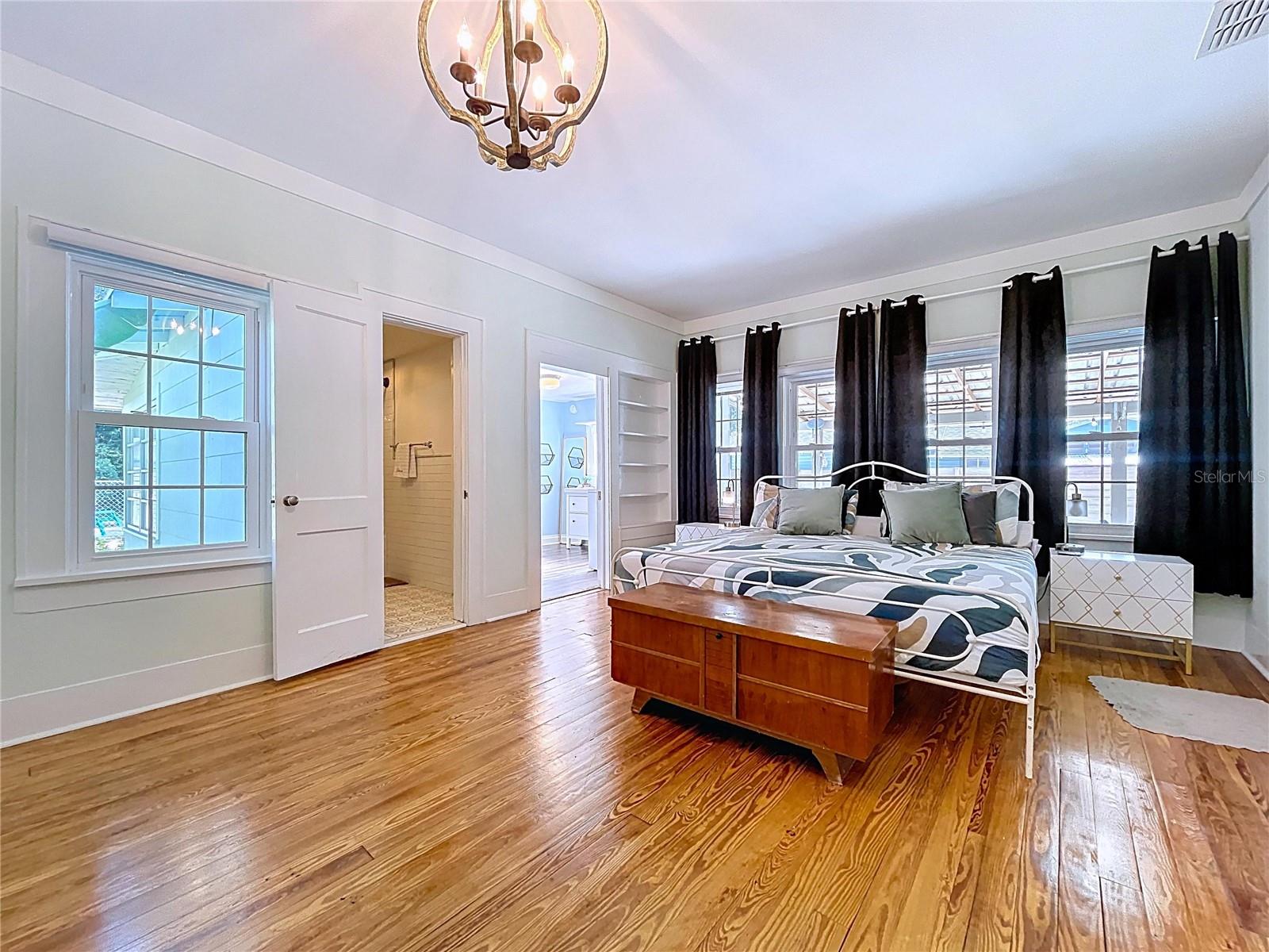 YOUNG & DOUGLAS ADD TO - Residential