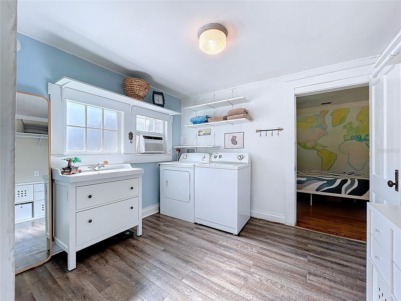 YOUNG & DOUGLAS ADD TO - Residential