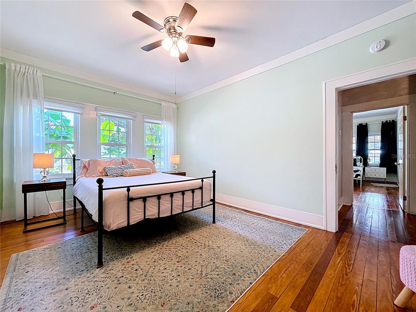 YOUNG & DOUGLAS ADD TO - Residential