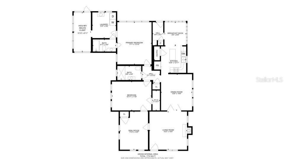 YOUNG & DOUGLAS ADD TO - Residential