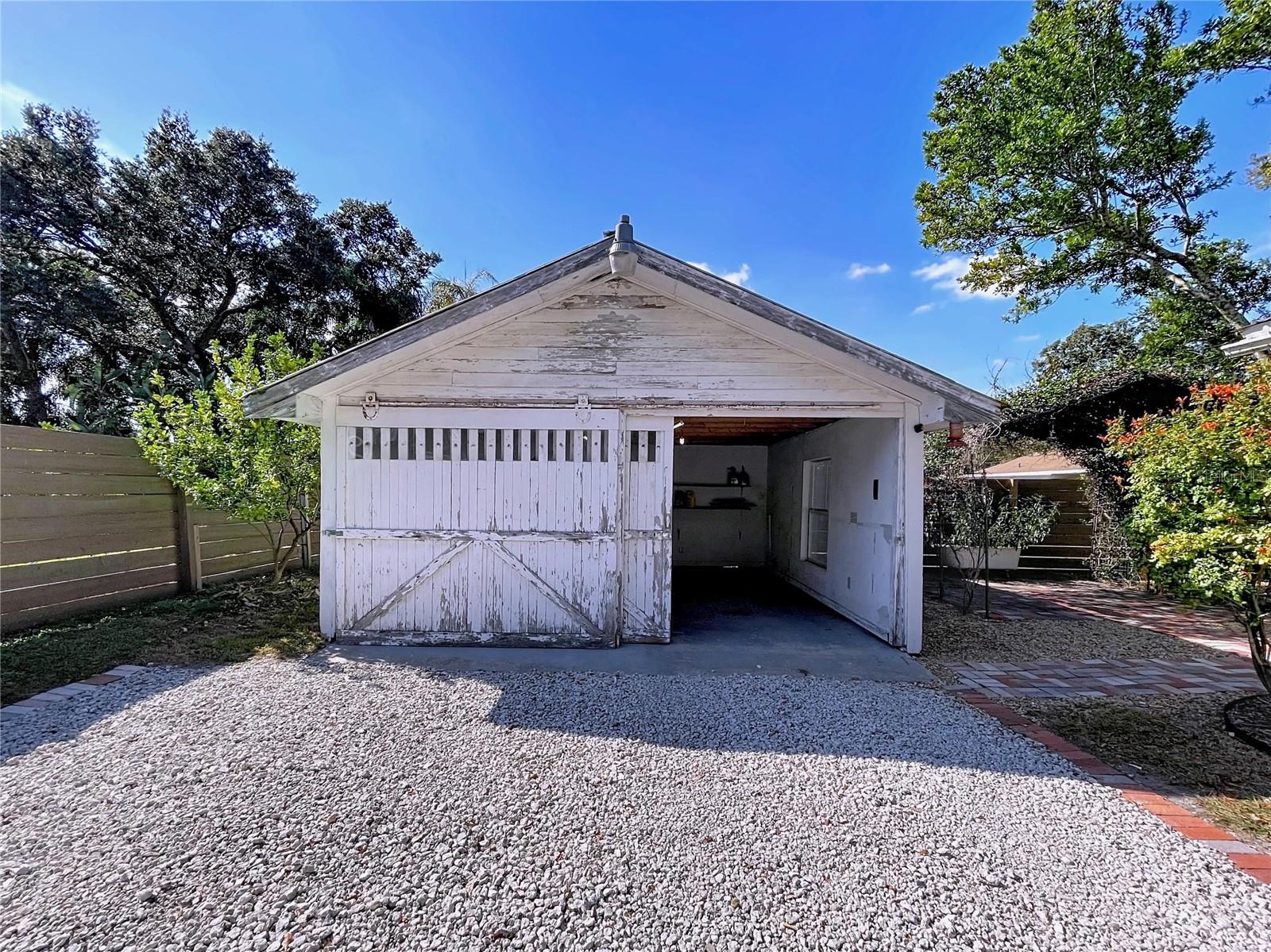 YOUNG & DOUGLAS ADD TO - Residential