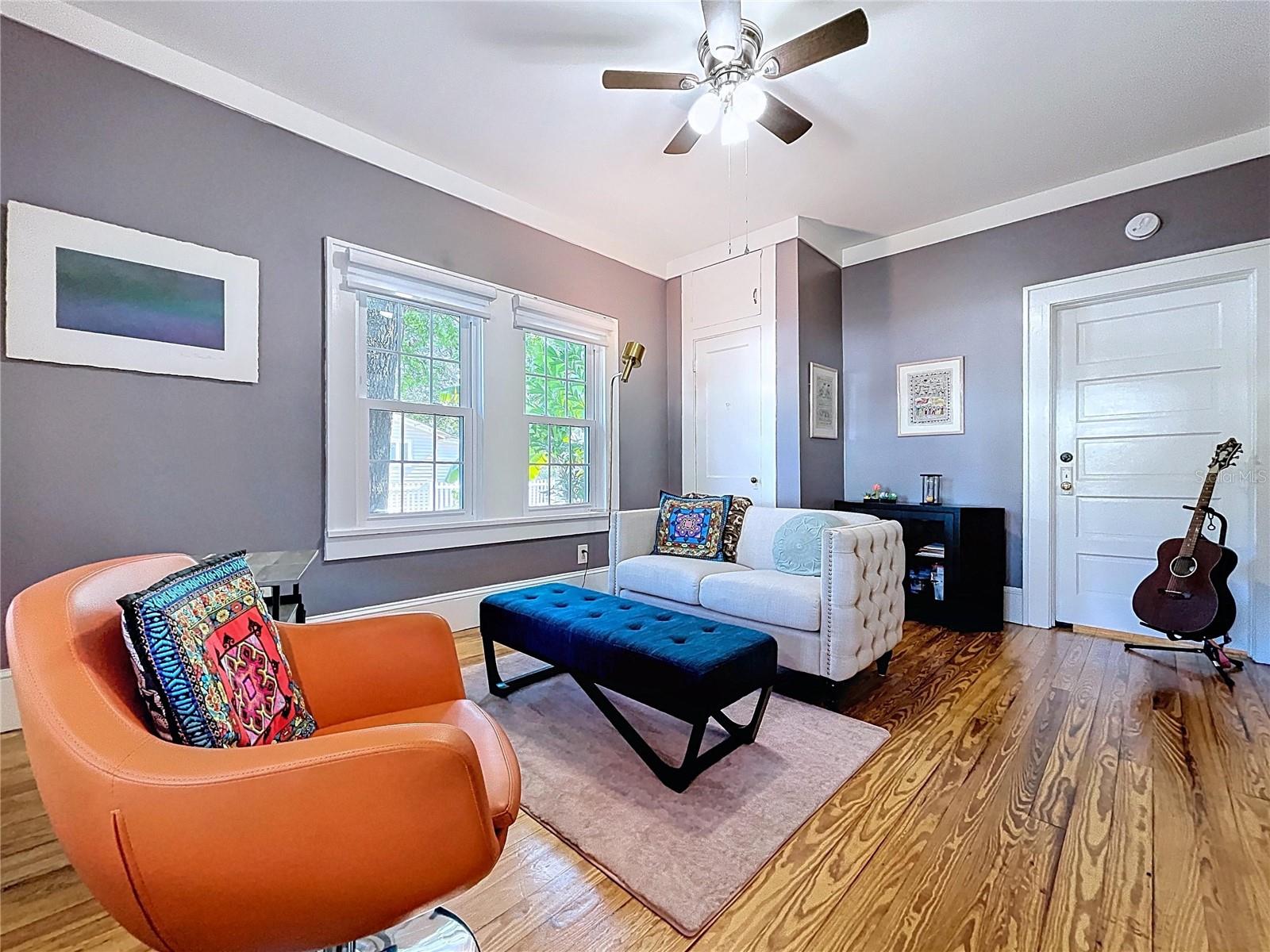 YOUNG & DOUGLAS ADD TO - Residential