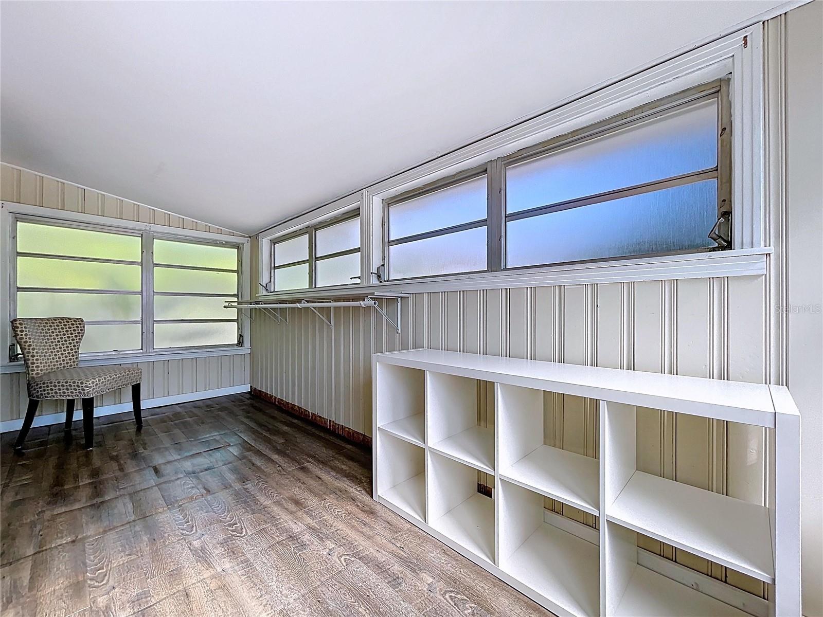 YOUNG & DOUGLAS ADD TO - Residential