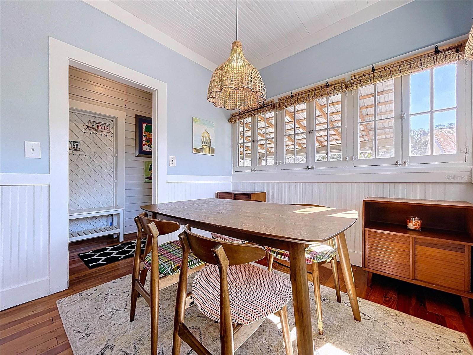 YOUNG & DOUGLAS ADD TO - Residential