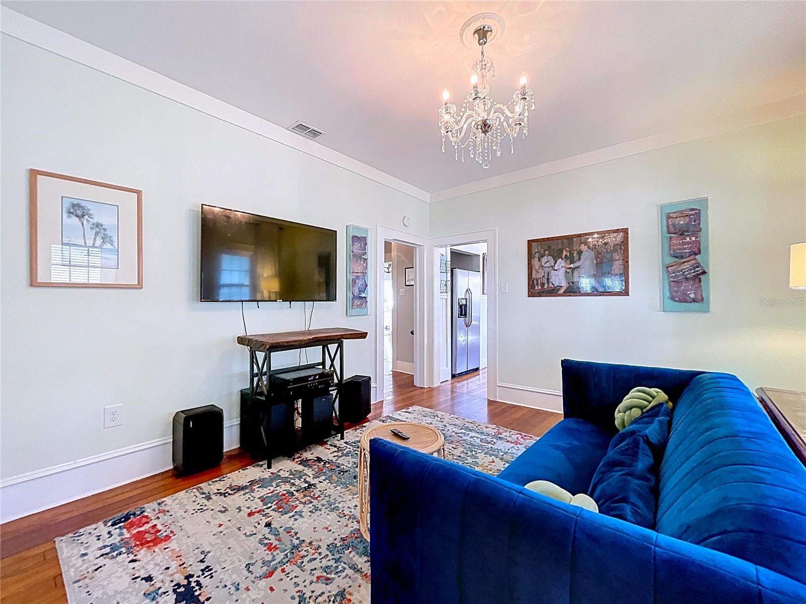 YOUNG & DOUGLAS ADD TO - Residential