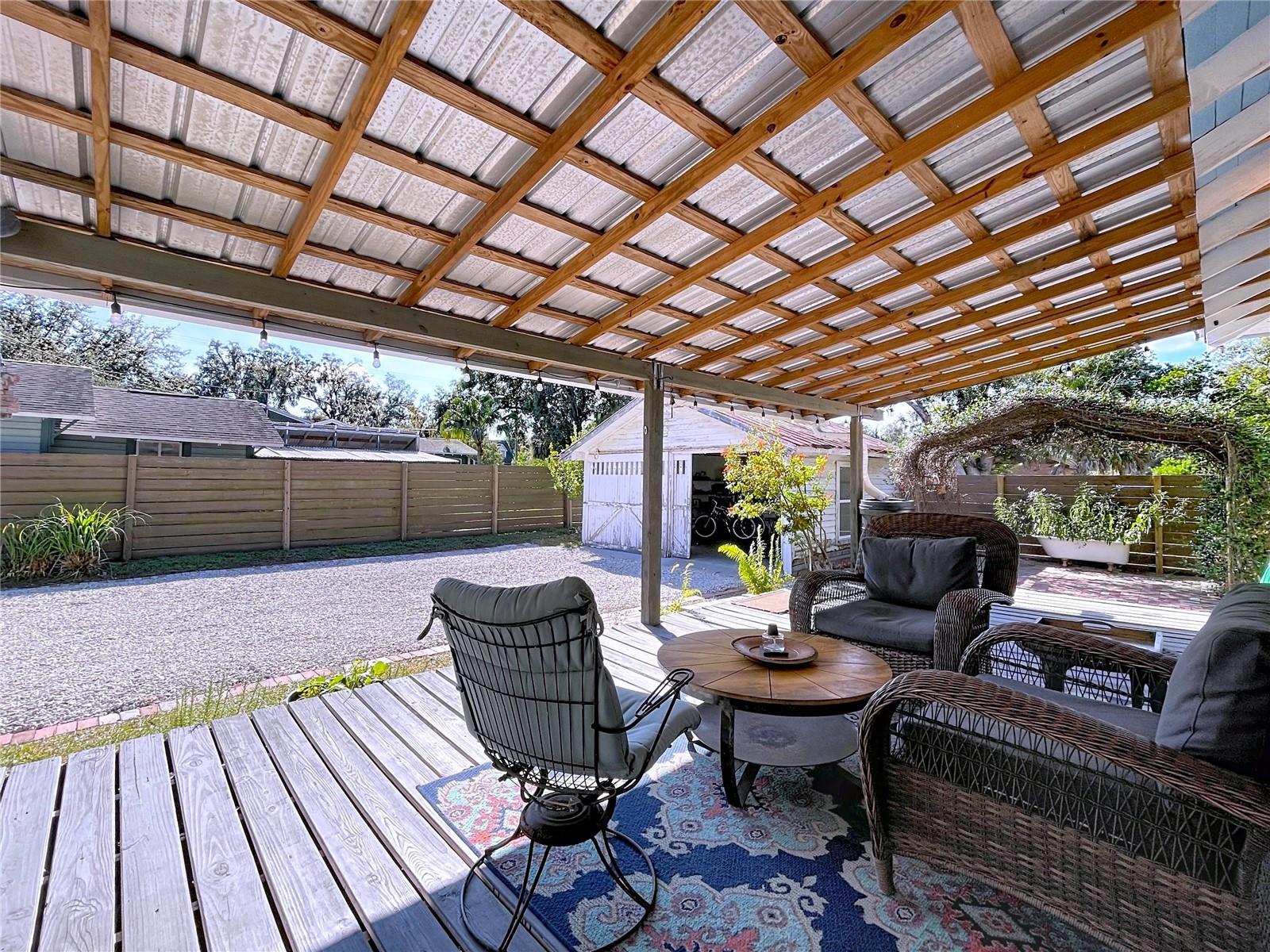 YOUNG & DOUGLAS ADD TO - Residential