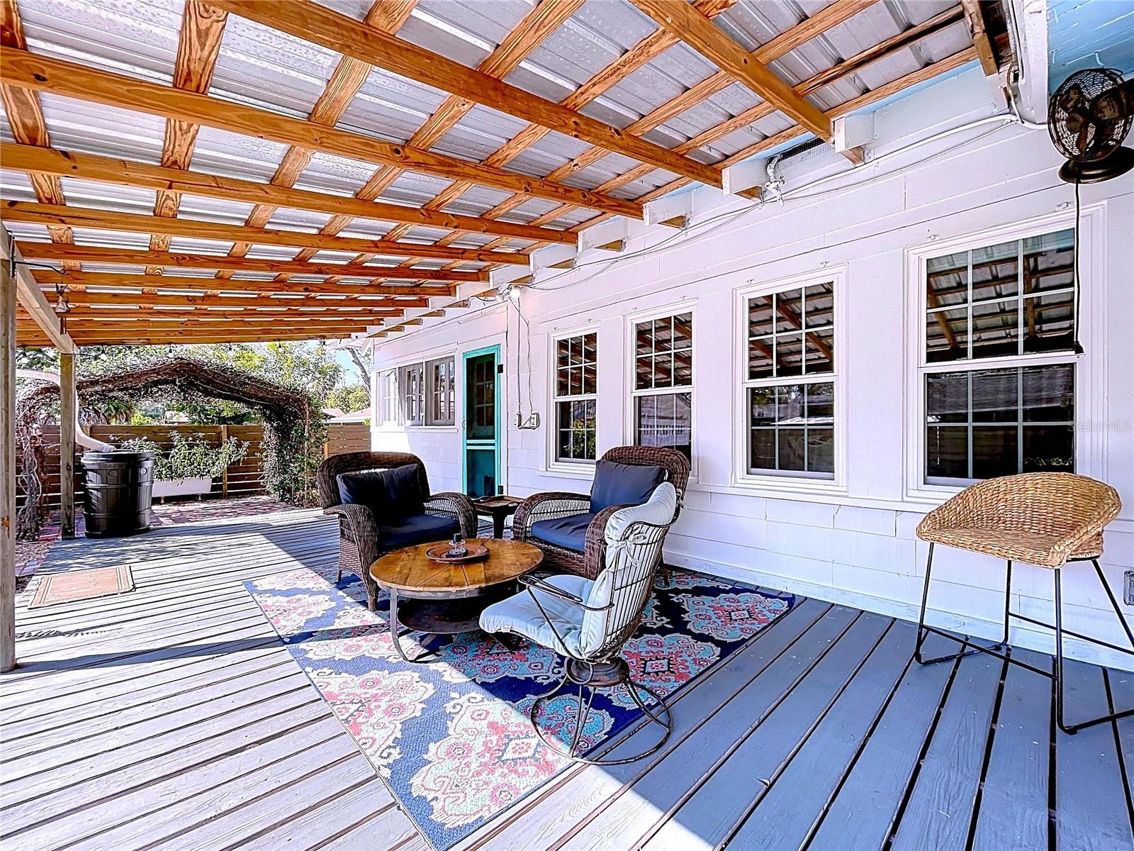 YOUNG & DOUGLAS ADD TO - Residential