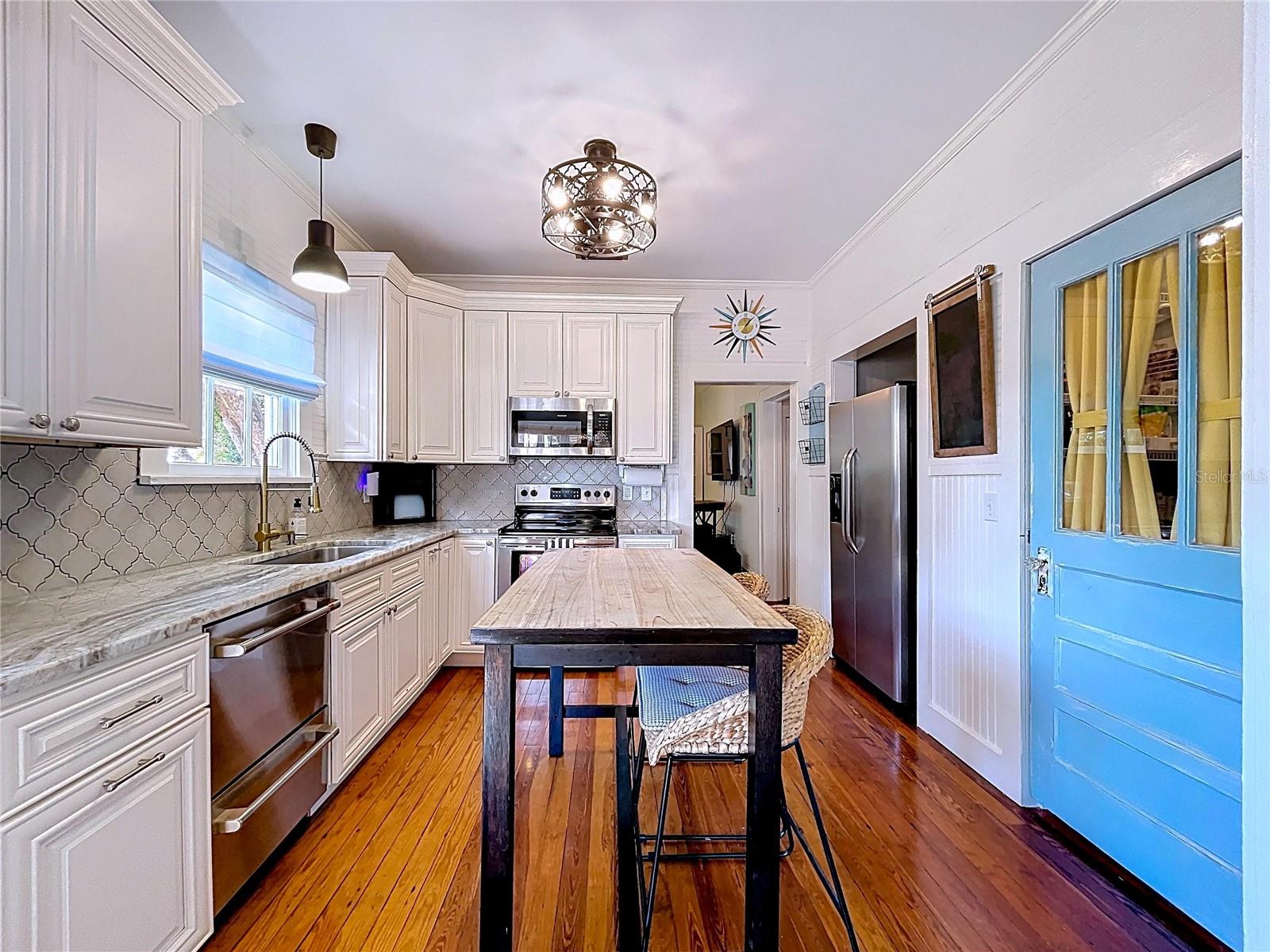 YOUNG & DOUGLAS ADD TO - Residential