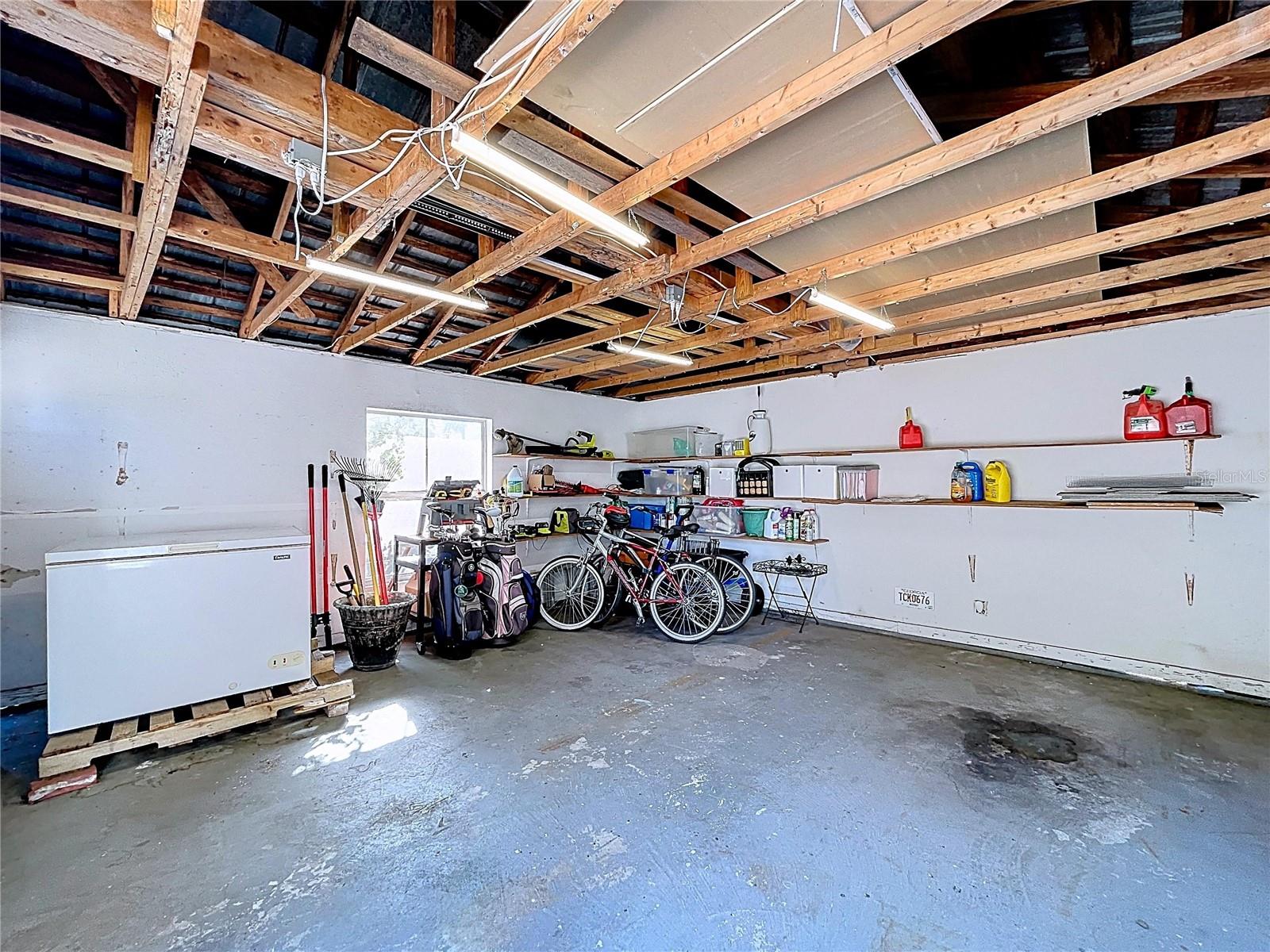 YOUNG & DOUGLAS ADD TO - Residential