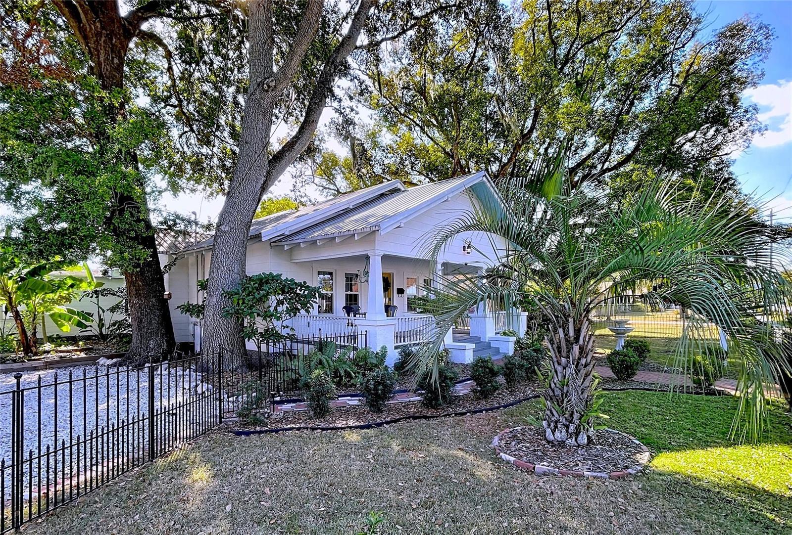 YOUNG & DOUGLAS ADD TO - Residential