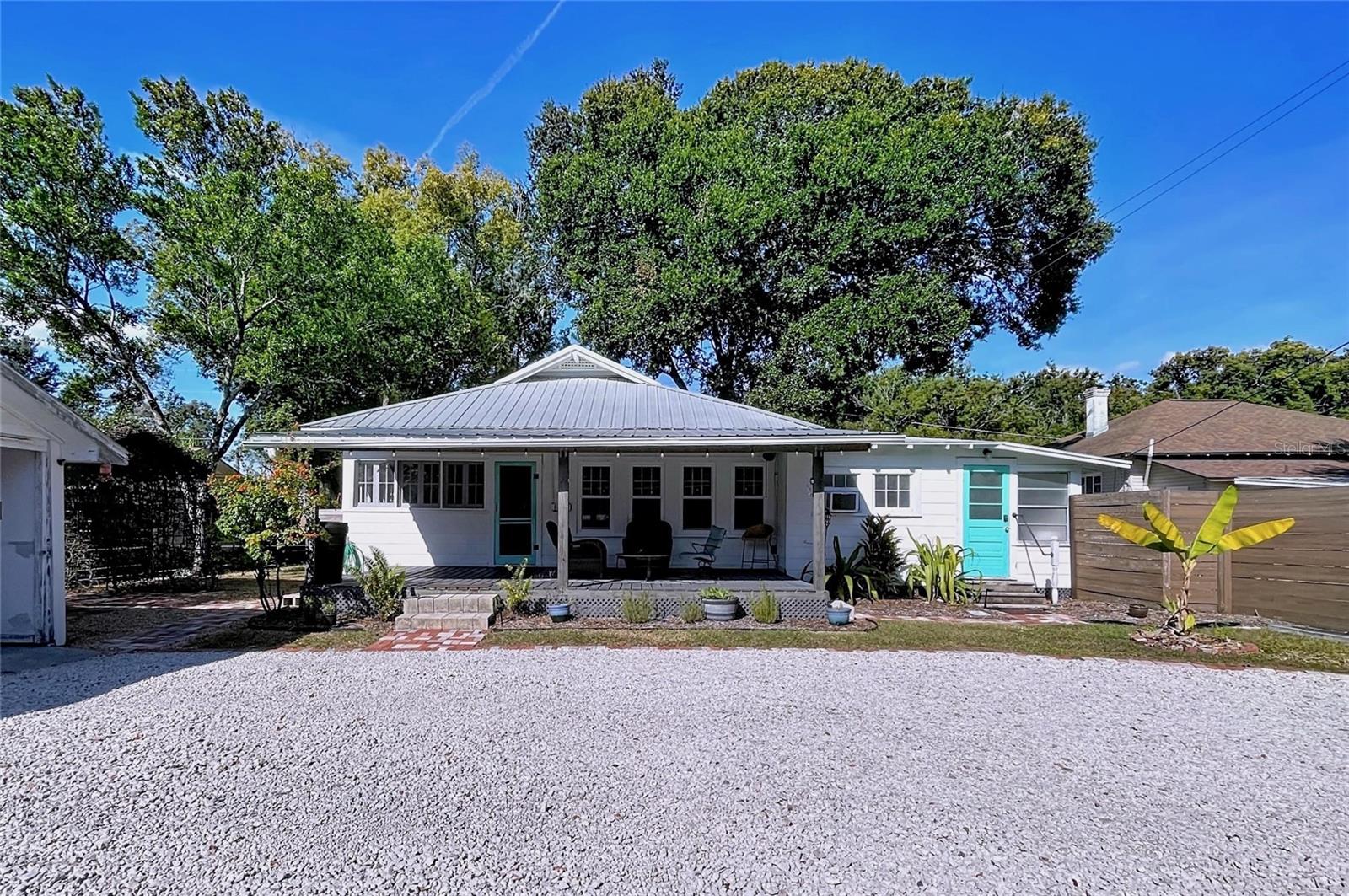 YOUNG & DOUGLAS ADD TO - Residential