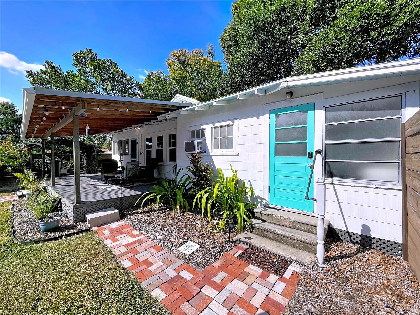 YOUNG & DOUGLAS ADD TO - Residential