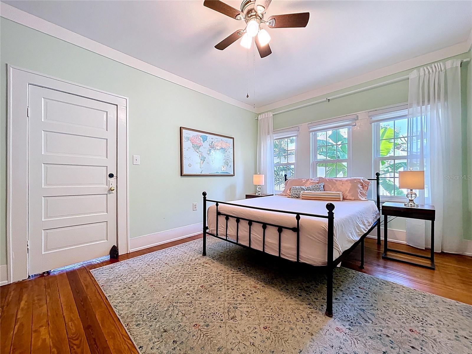 YOUNG & DOUGLAS ADD TO - Residential