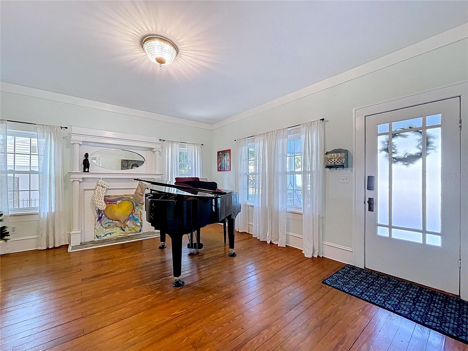 YOUNG & DOUGLAS ADD TO - Residential