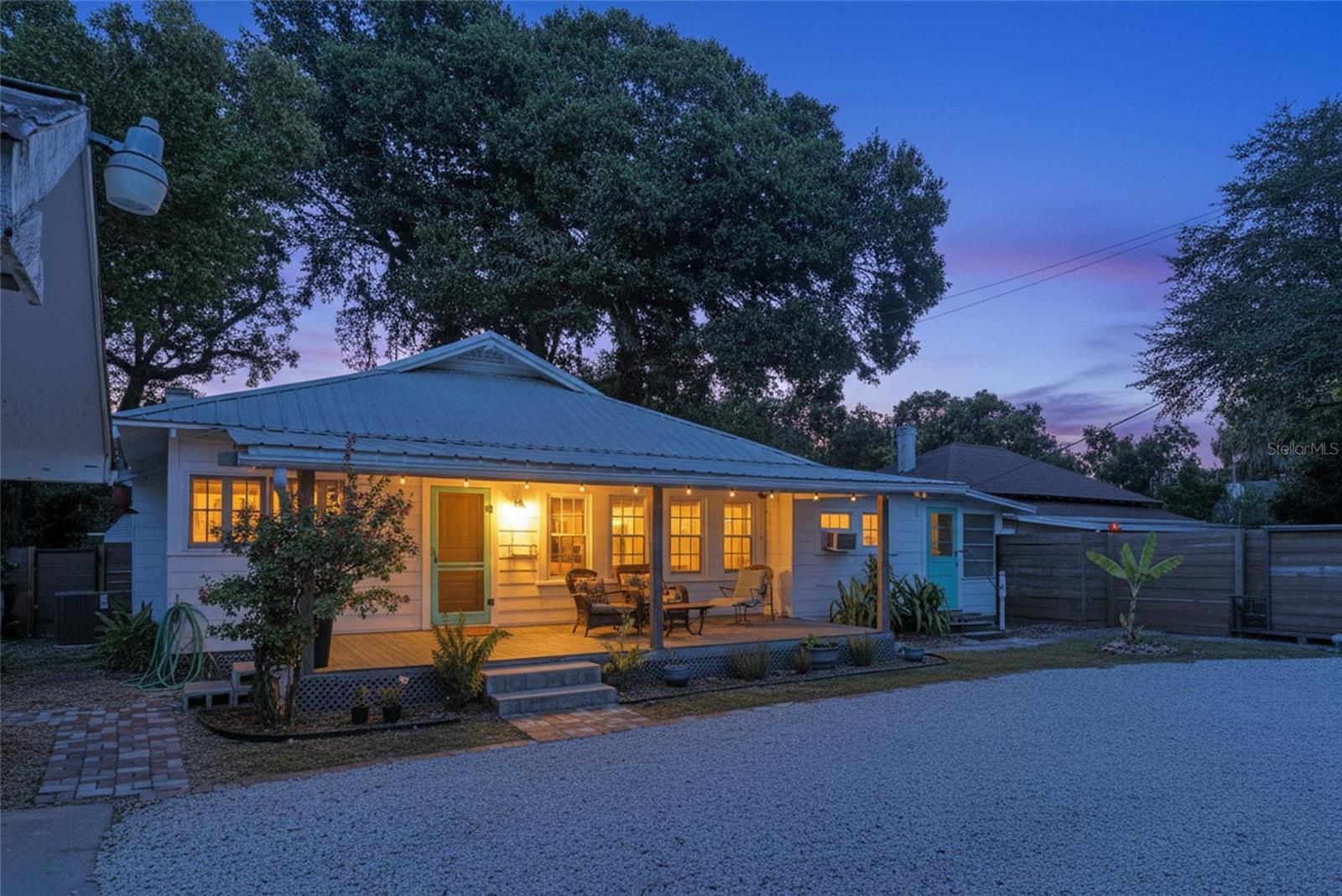 YOUNG & DOUGLAS ADD TO - Residential