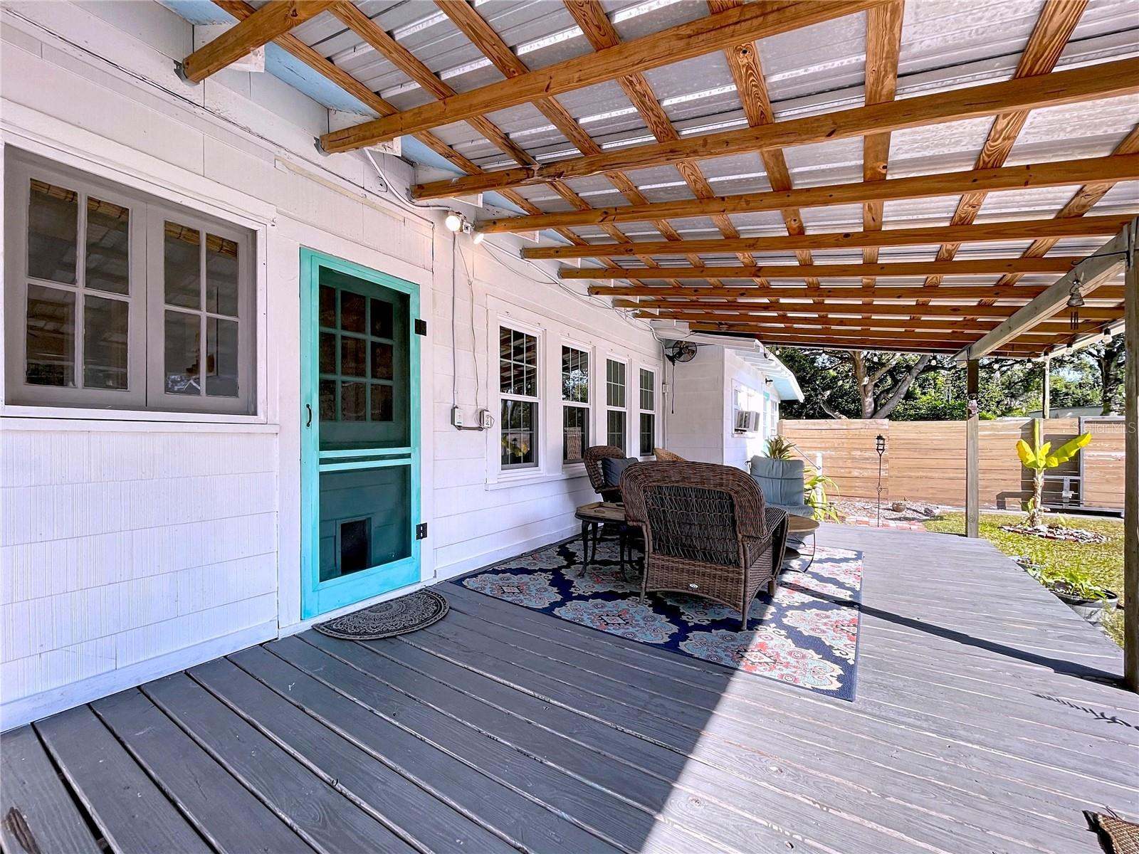 YOUNG & DOUGLAS ADD TO - Residential