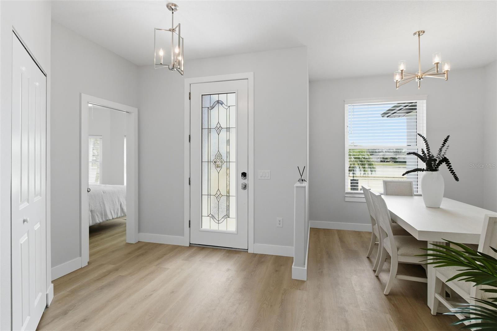 LAUREL MEADOWS - Residential