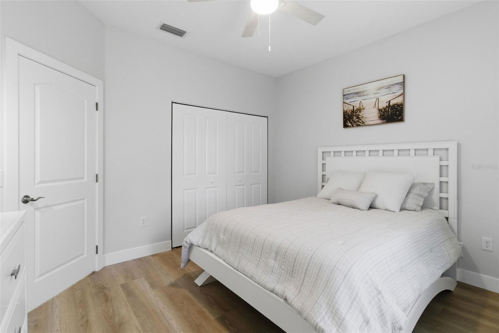 LAUREL MEADOWS - Residential