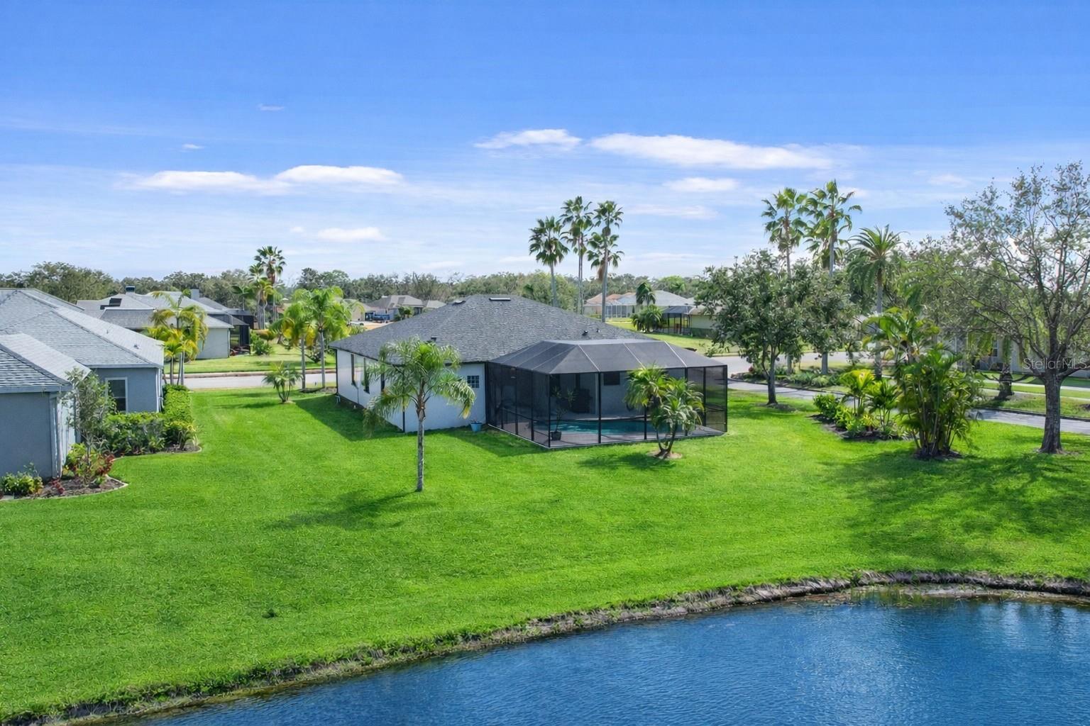 LAUREL MEADOWS - Residential