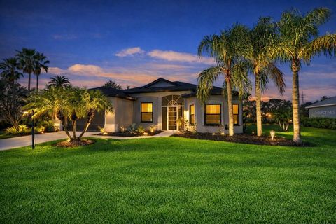 Photo of 2278 Vintage Street, Sarasota, FL 34240 (MLS # A4682448)