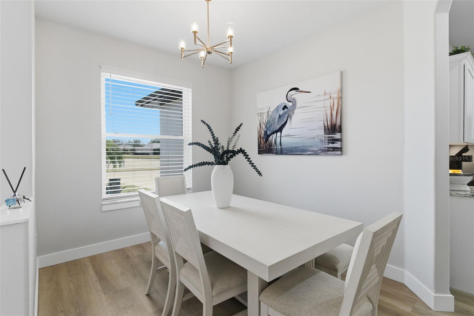 LAUREL MEADOWS - Residential